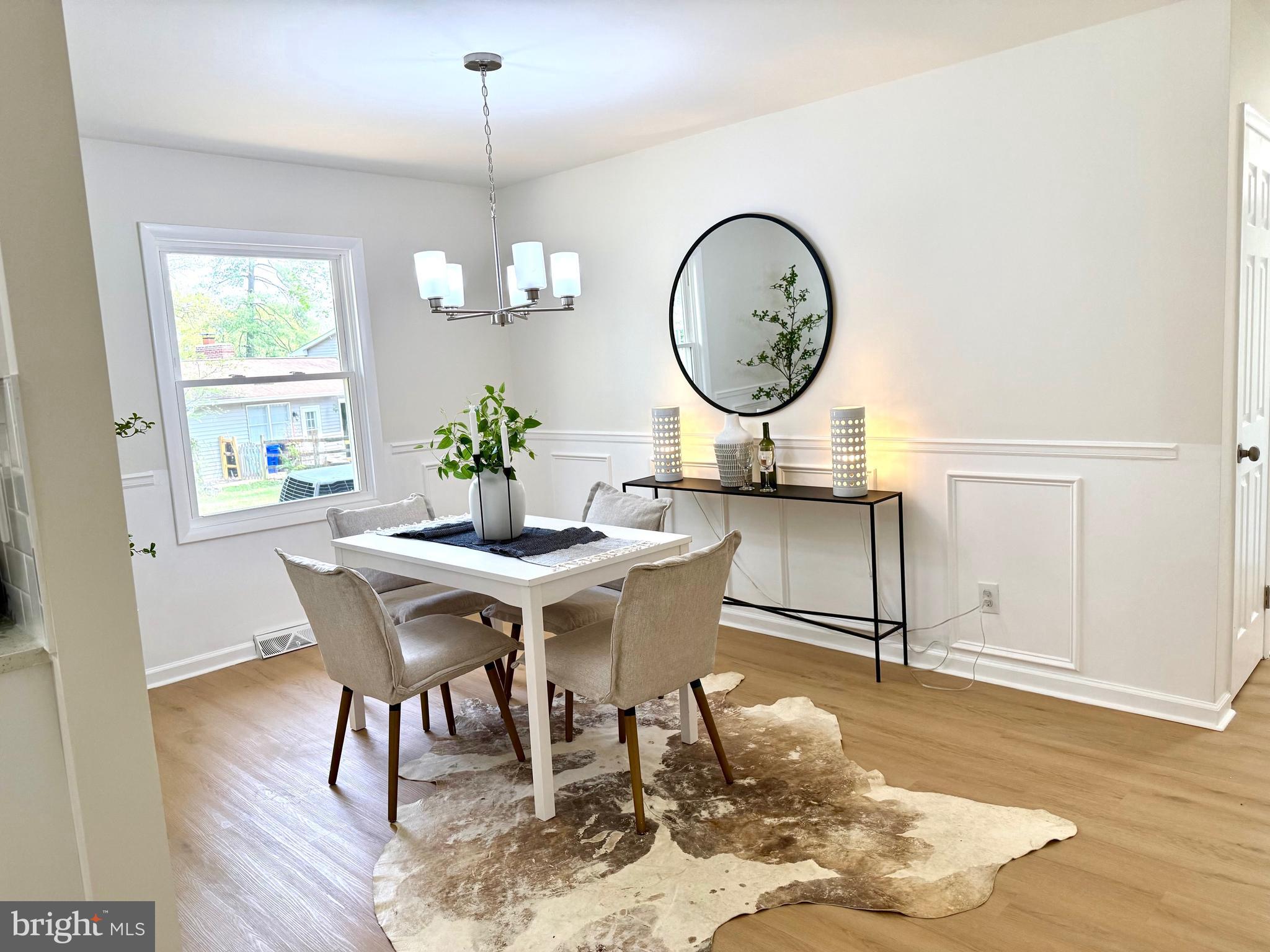 BRYANT WOODS - Residential