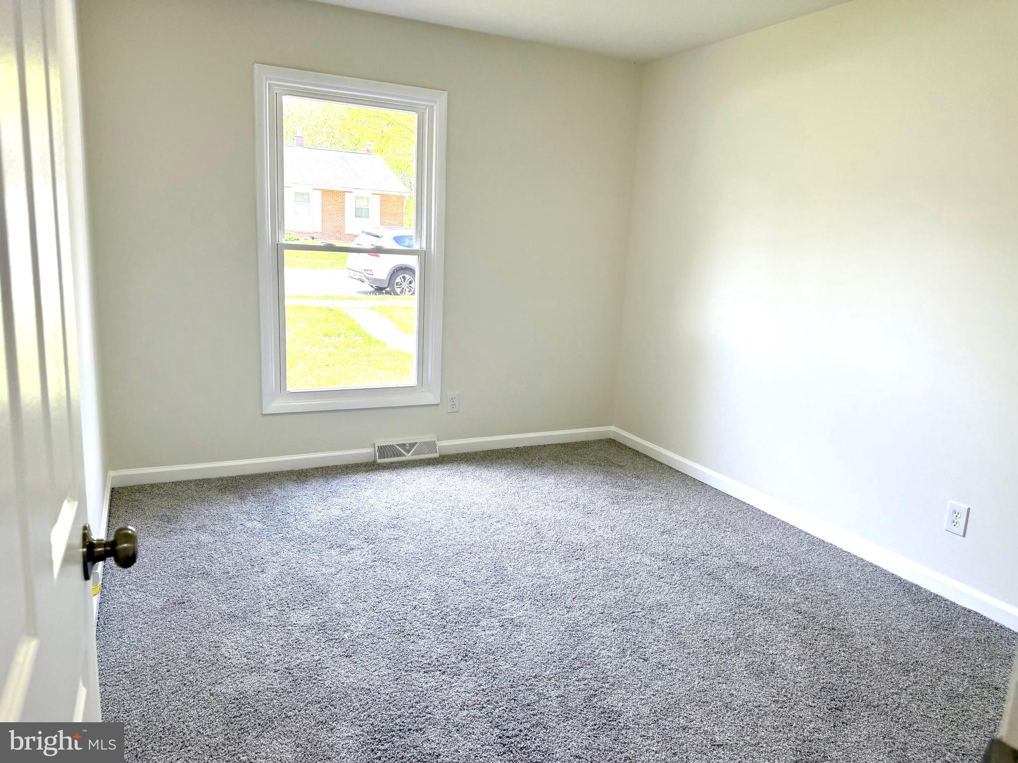 BRYANT WOODS - Residential