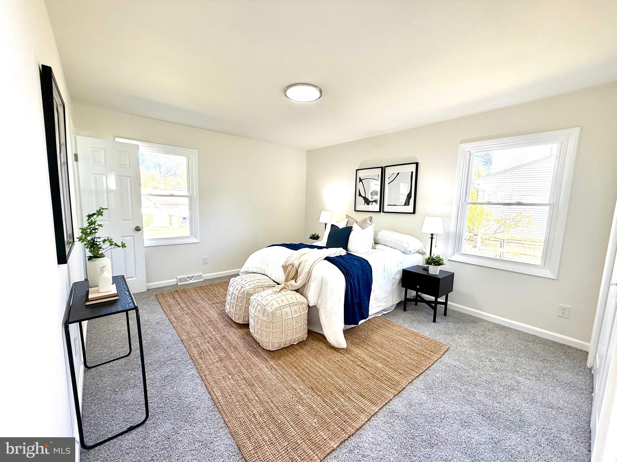 BRYANT WOODS - Residential