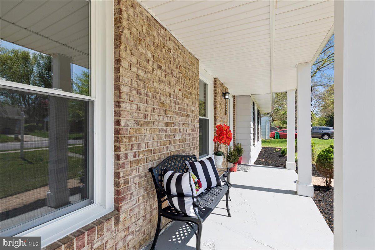 BRYANT WOODS - Residential