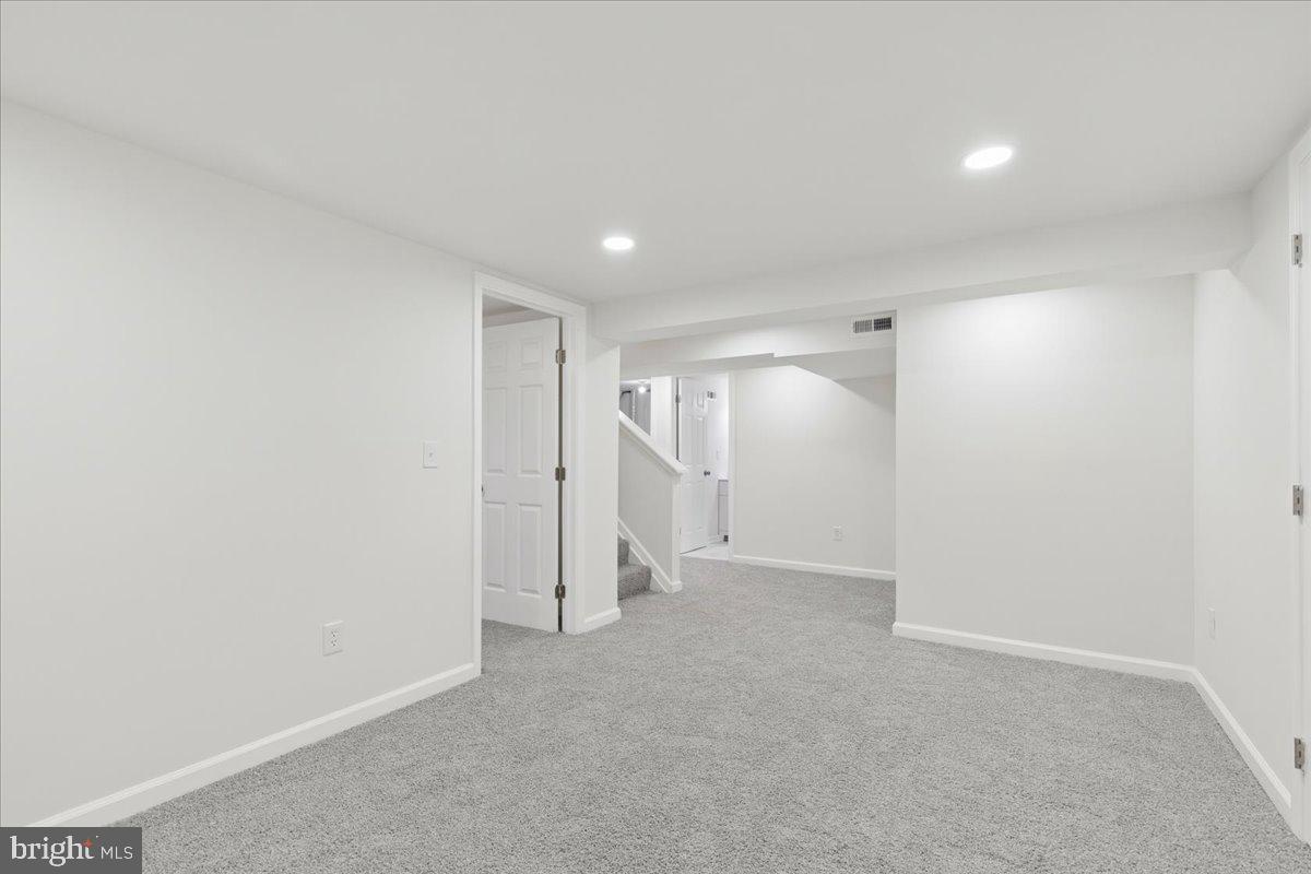 BRYANT WOODS - Residential