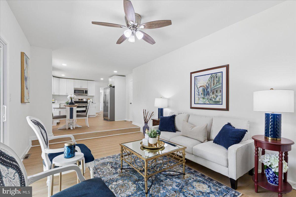 BRYANT WOODS - Residential