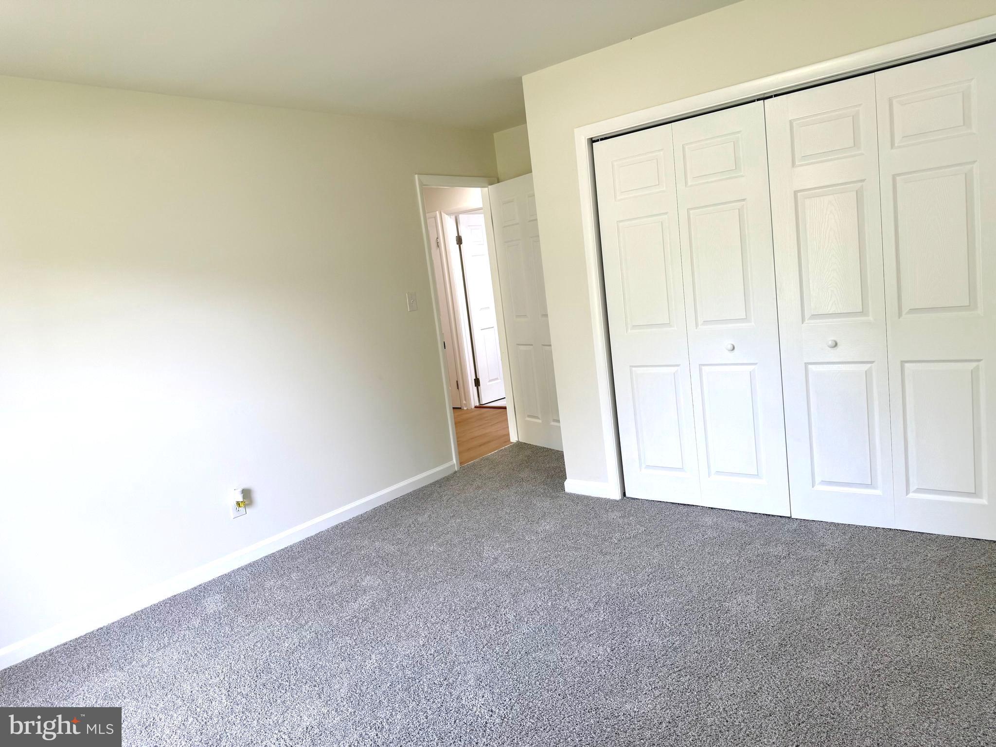 BRYANT WOODS - Residential