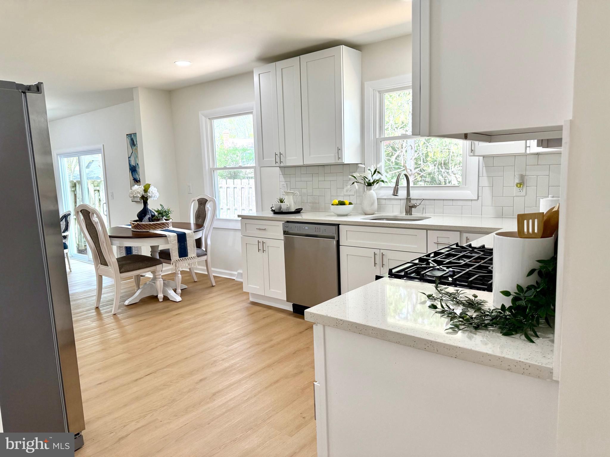 BRYANT WOODS - Residential