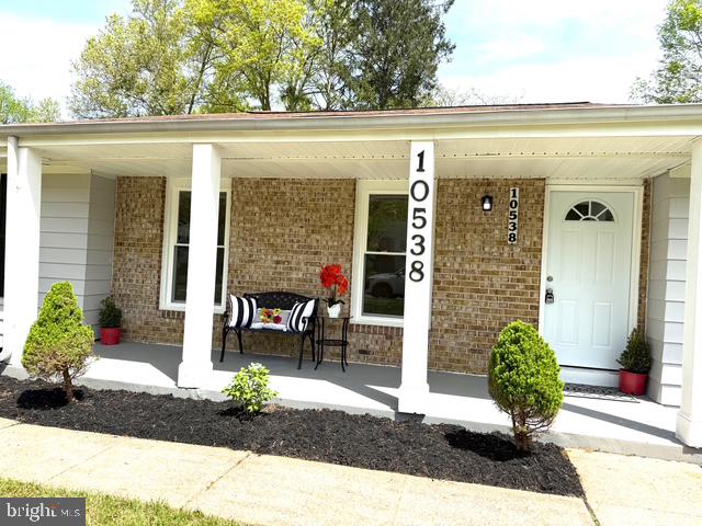 BRYANT WOODS - Residential