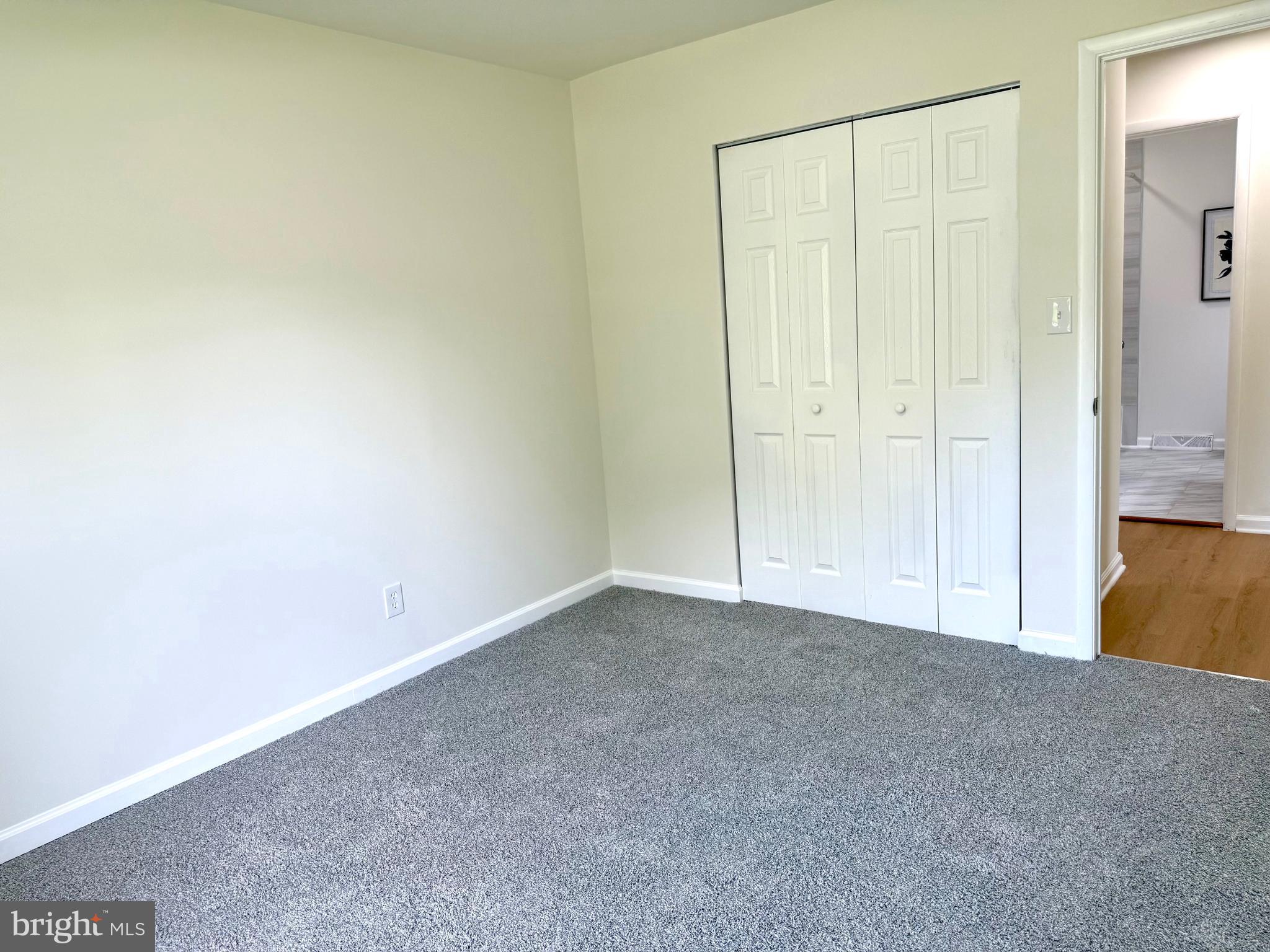 BRYANT WOODS - Residential