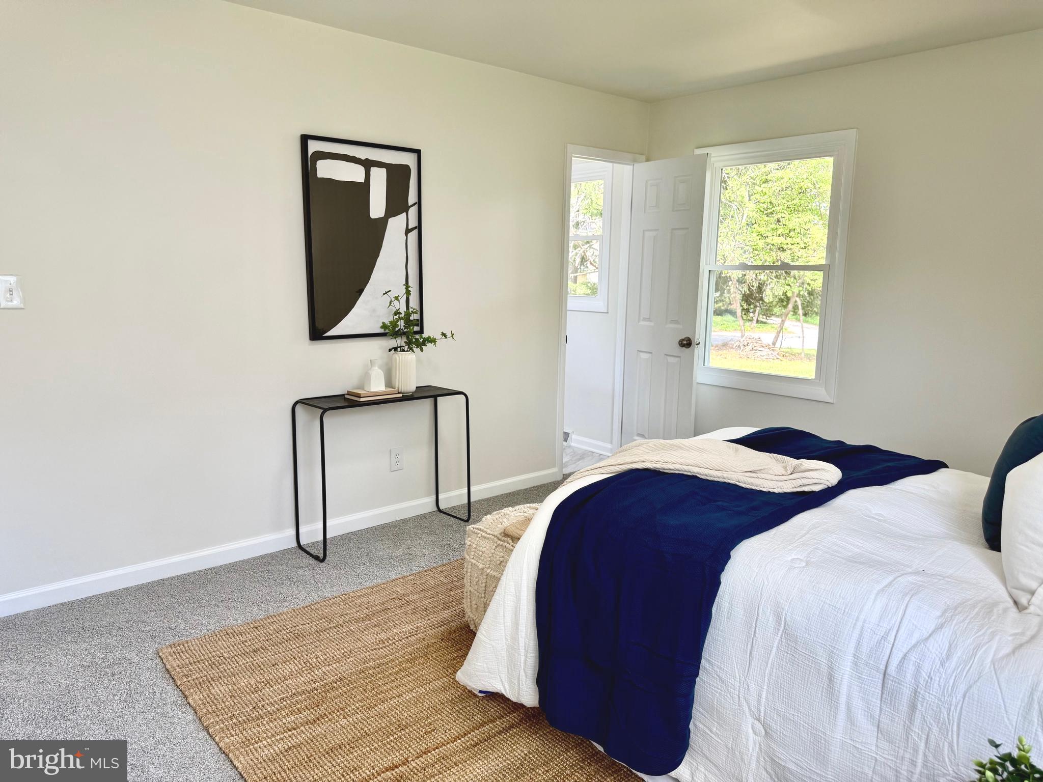 BRYANT WOODS - Residential