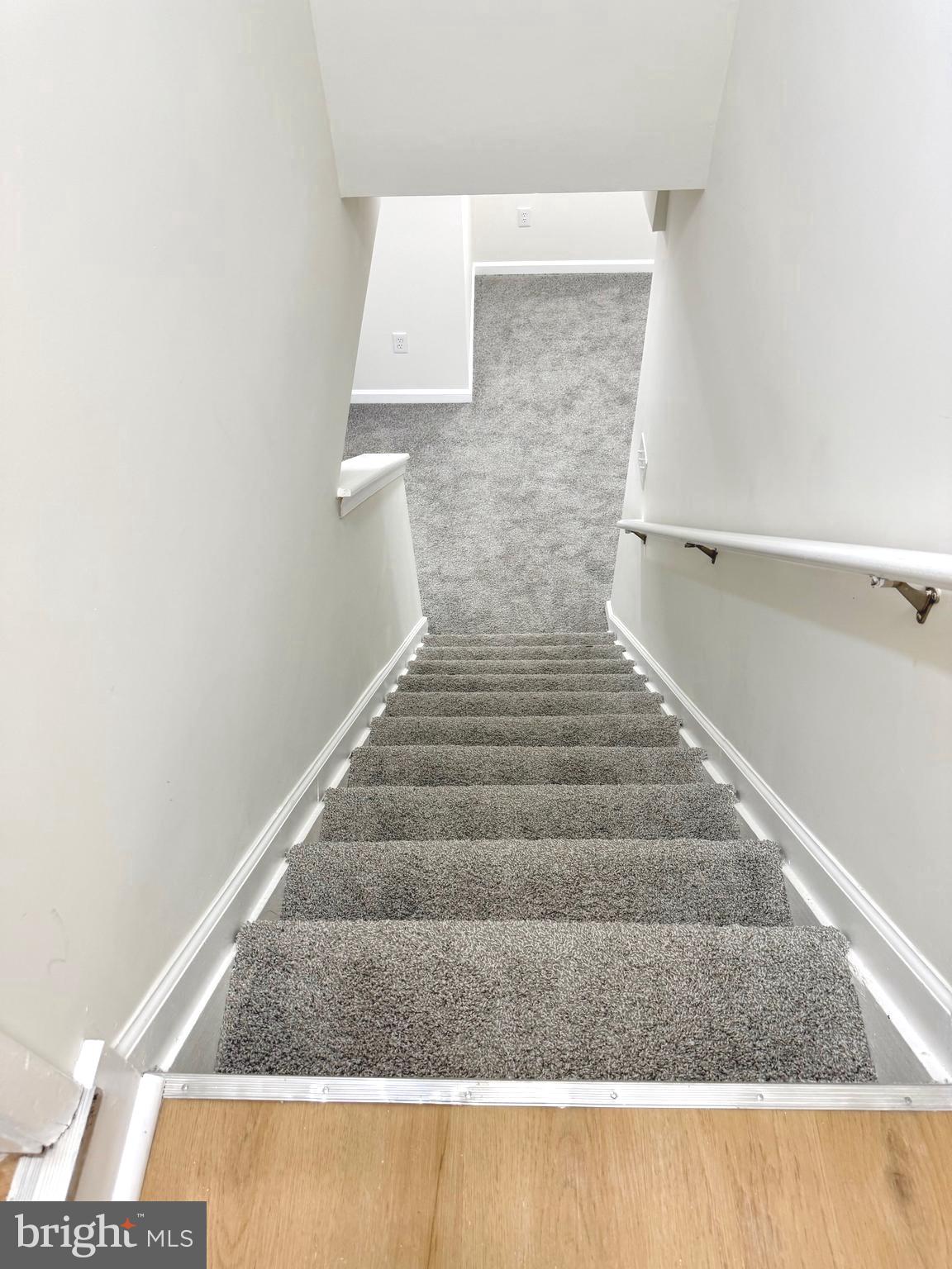 BRYANT WOODS - Residential