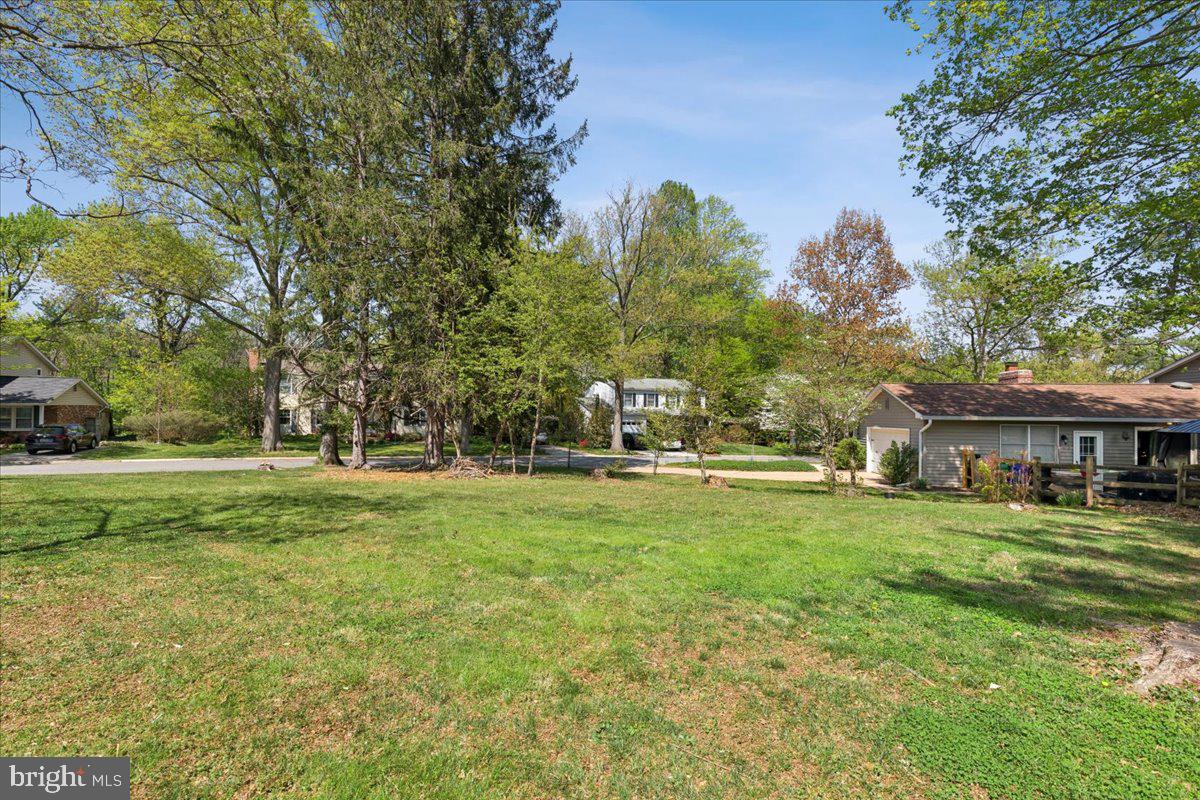 BRYANT WOODS - Residential