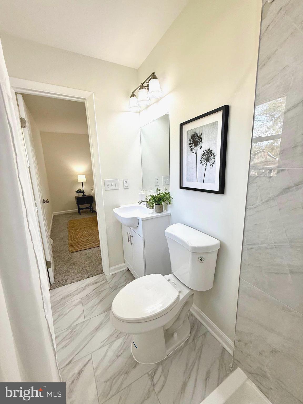 BRYANT WOODS - Residential