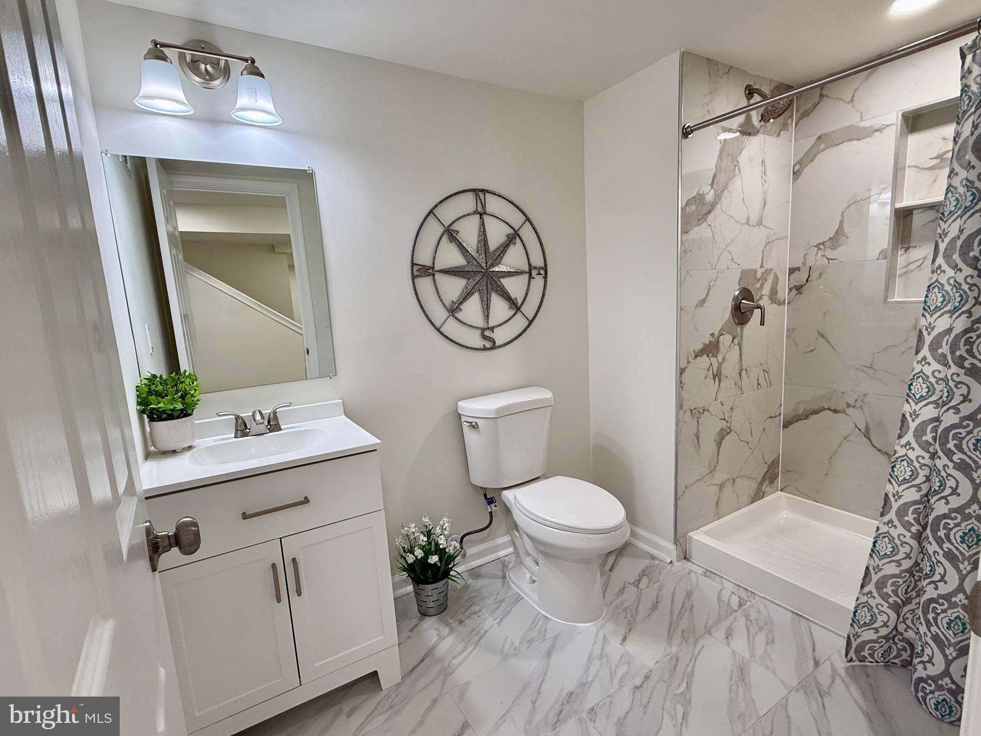 BRYANT WOODS - Residential