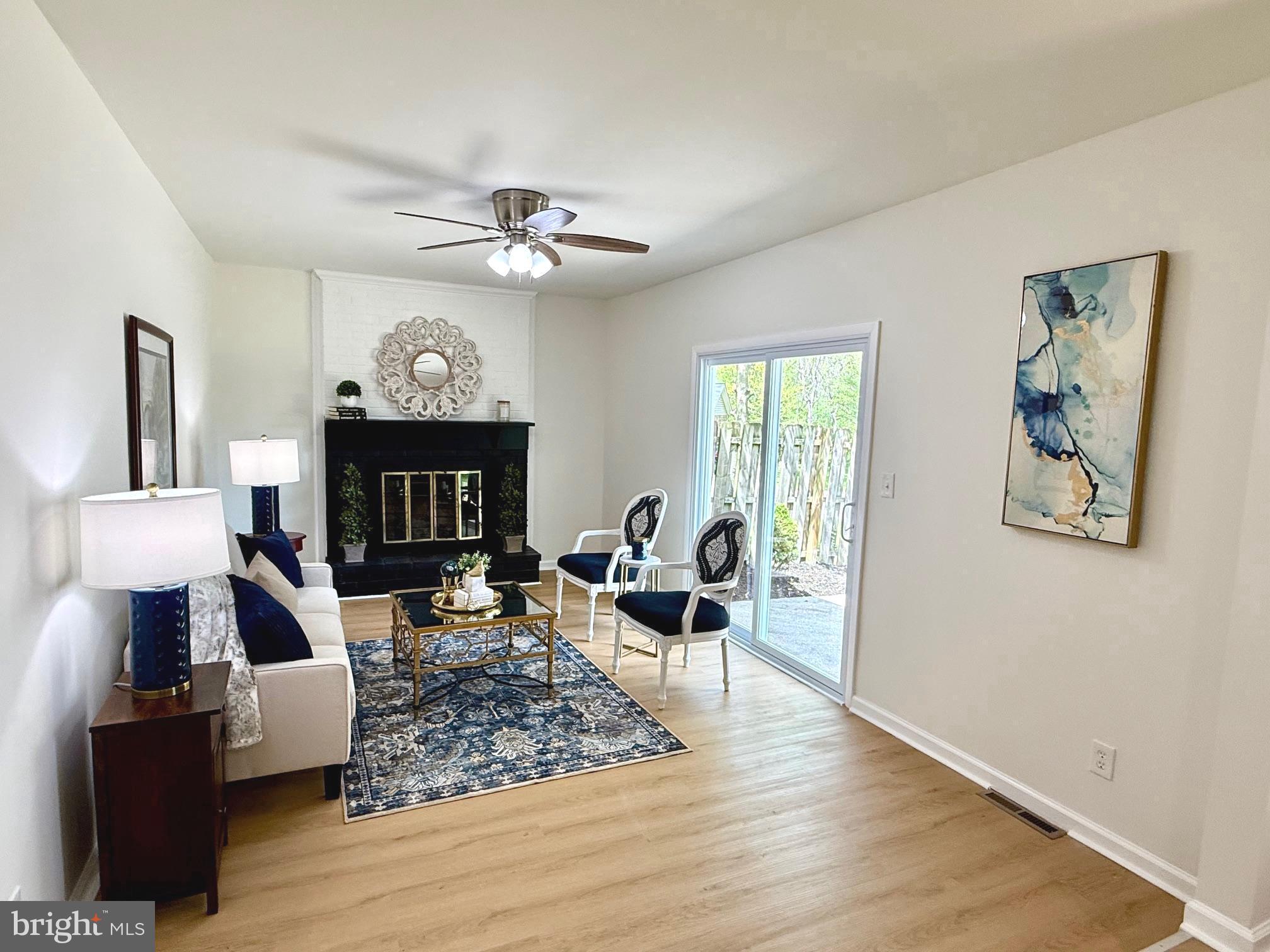 BRYANT WOODS - Residential