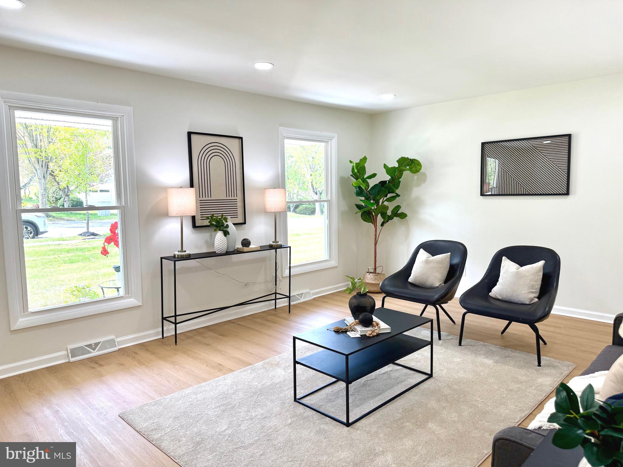 BRYANT WOODS - Residential