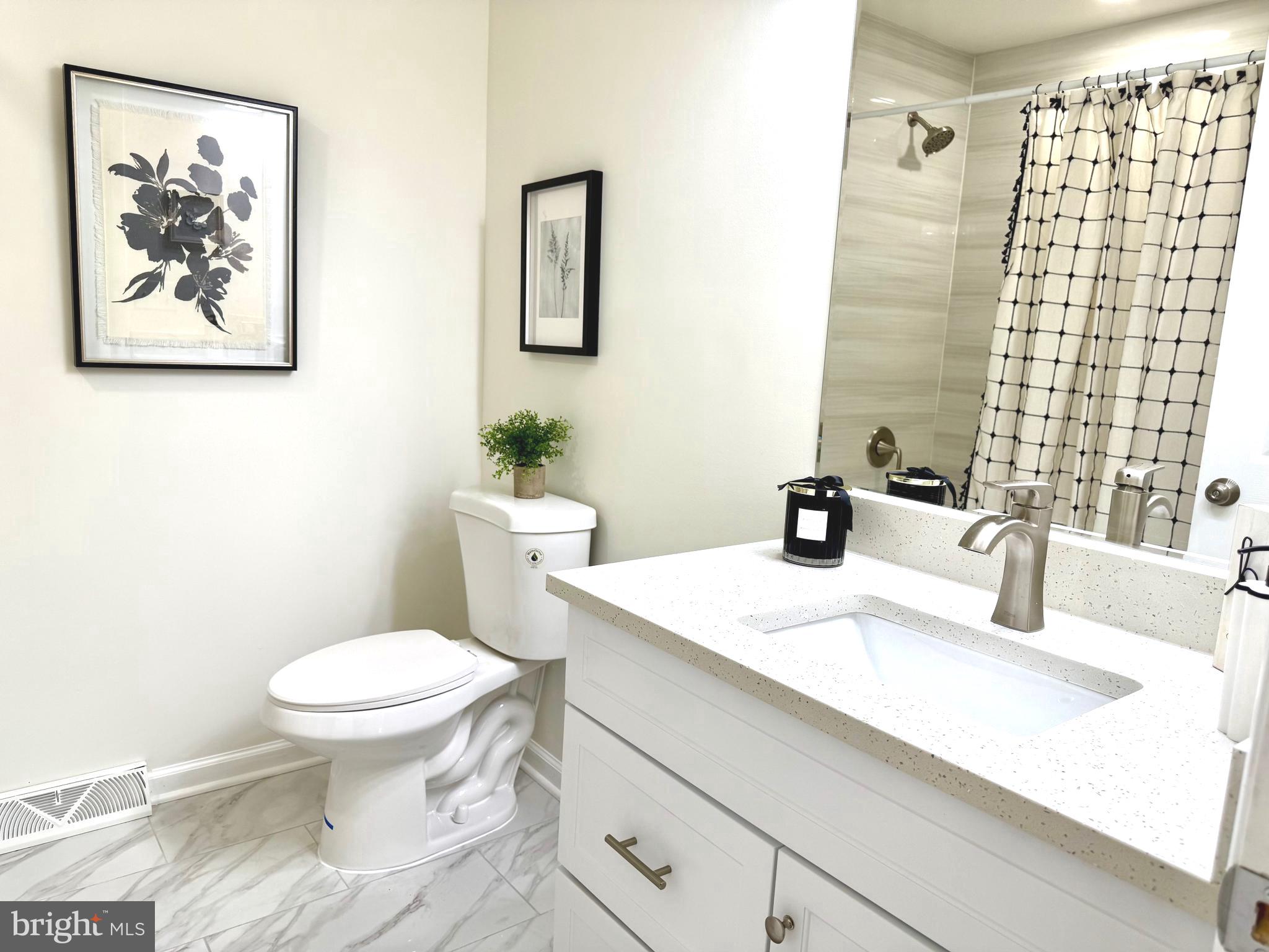 BRYANT WOODS - Residential