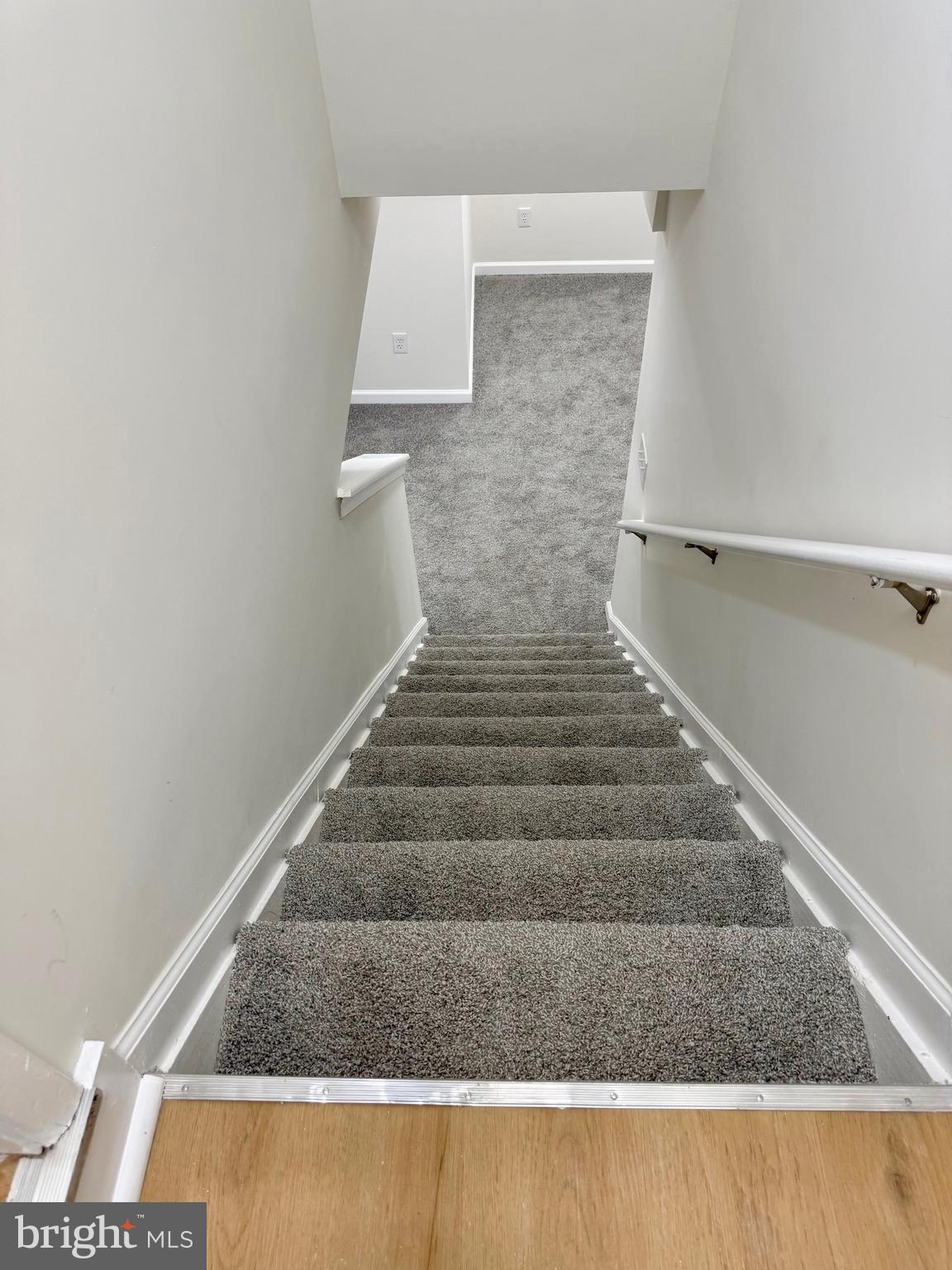 BRYANT WOODS - Residential