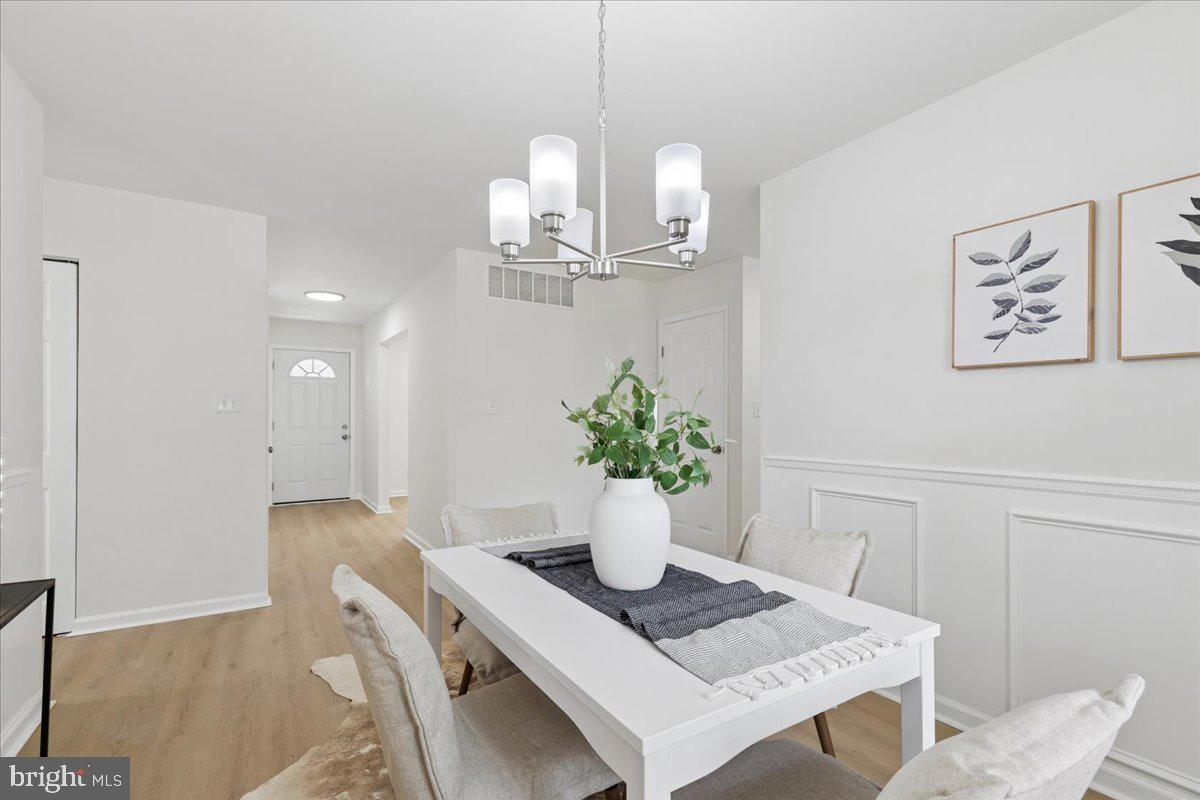 BRYANT WOODS - Residential