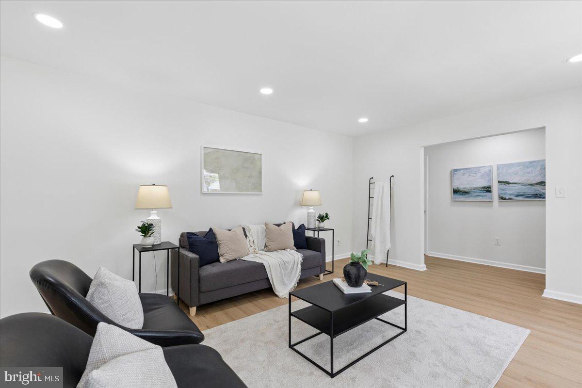 BRYANT WOODS - Residential