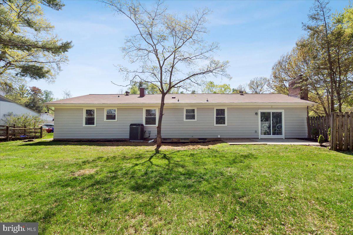 BRYANT WOODS - Residential