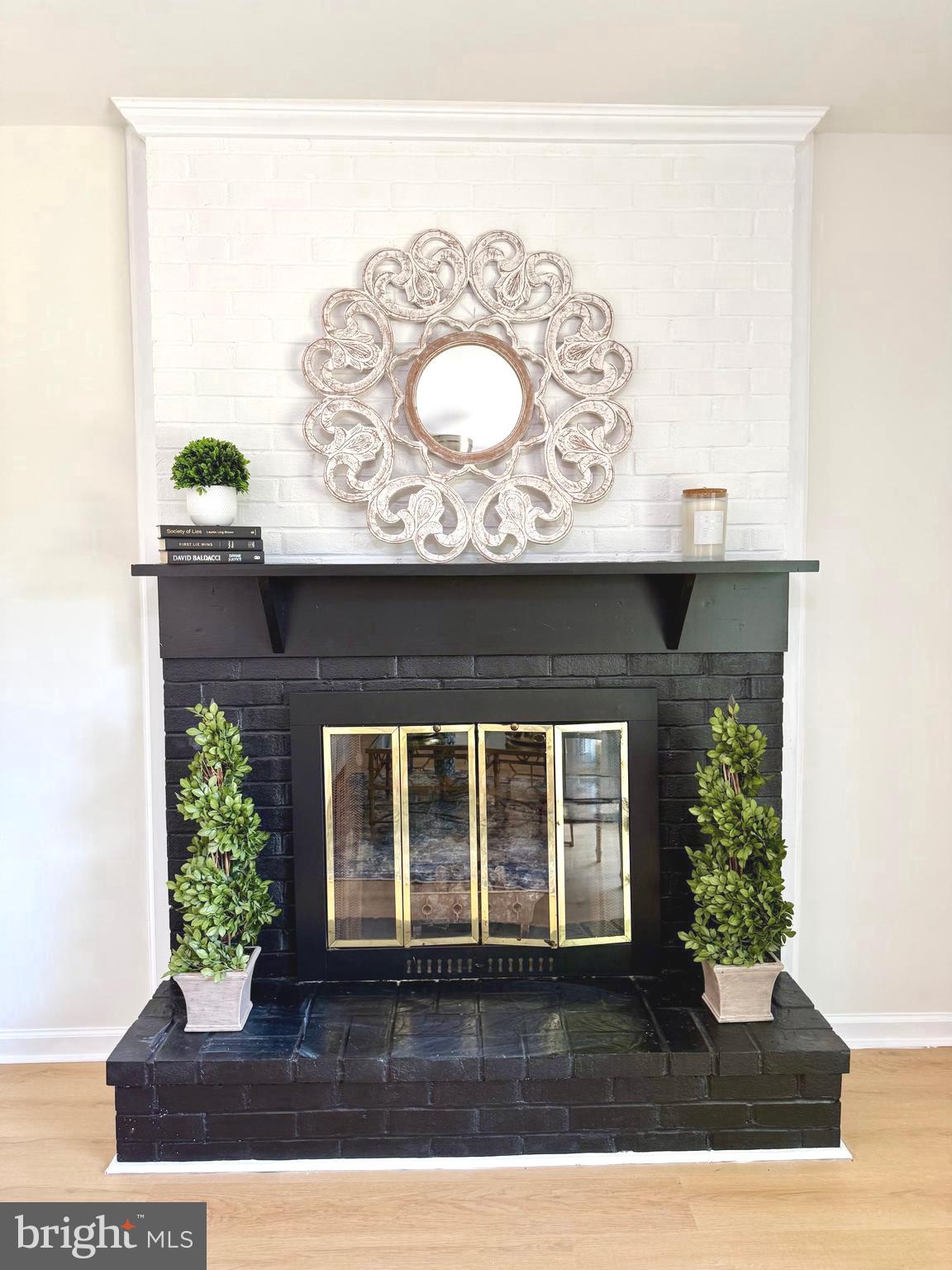 BRYANT WOODS - Residential