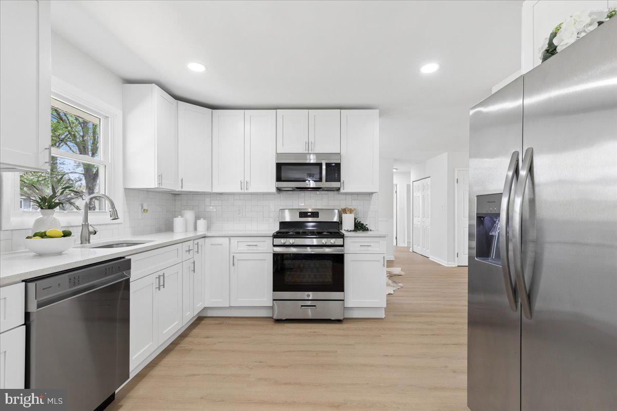 BRYANT WOODS - Residential