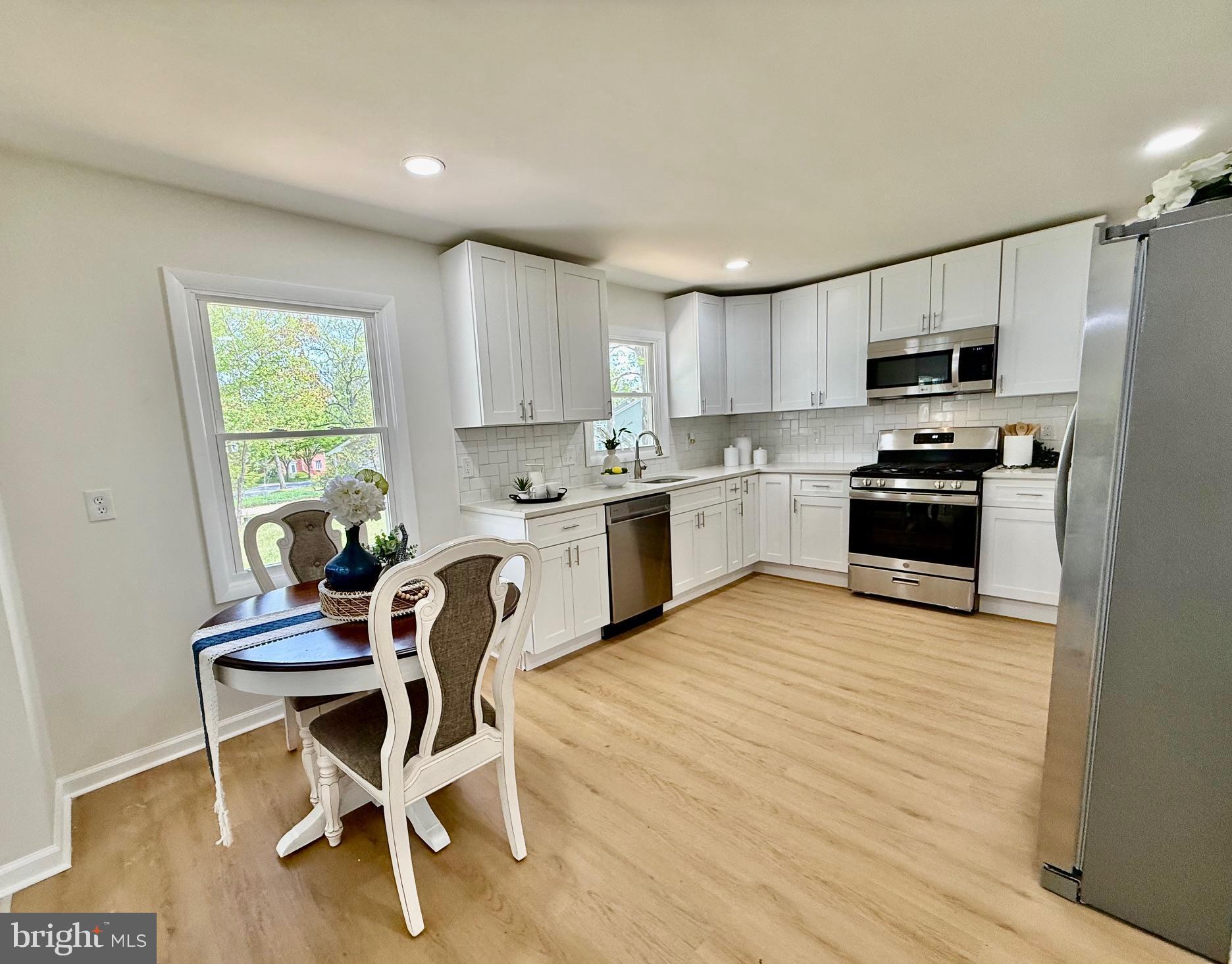 BRYANT WOODS - Residential