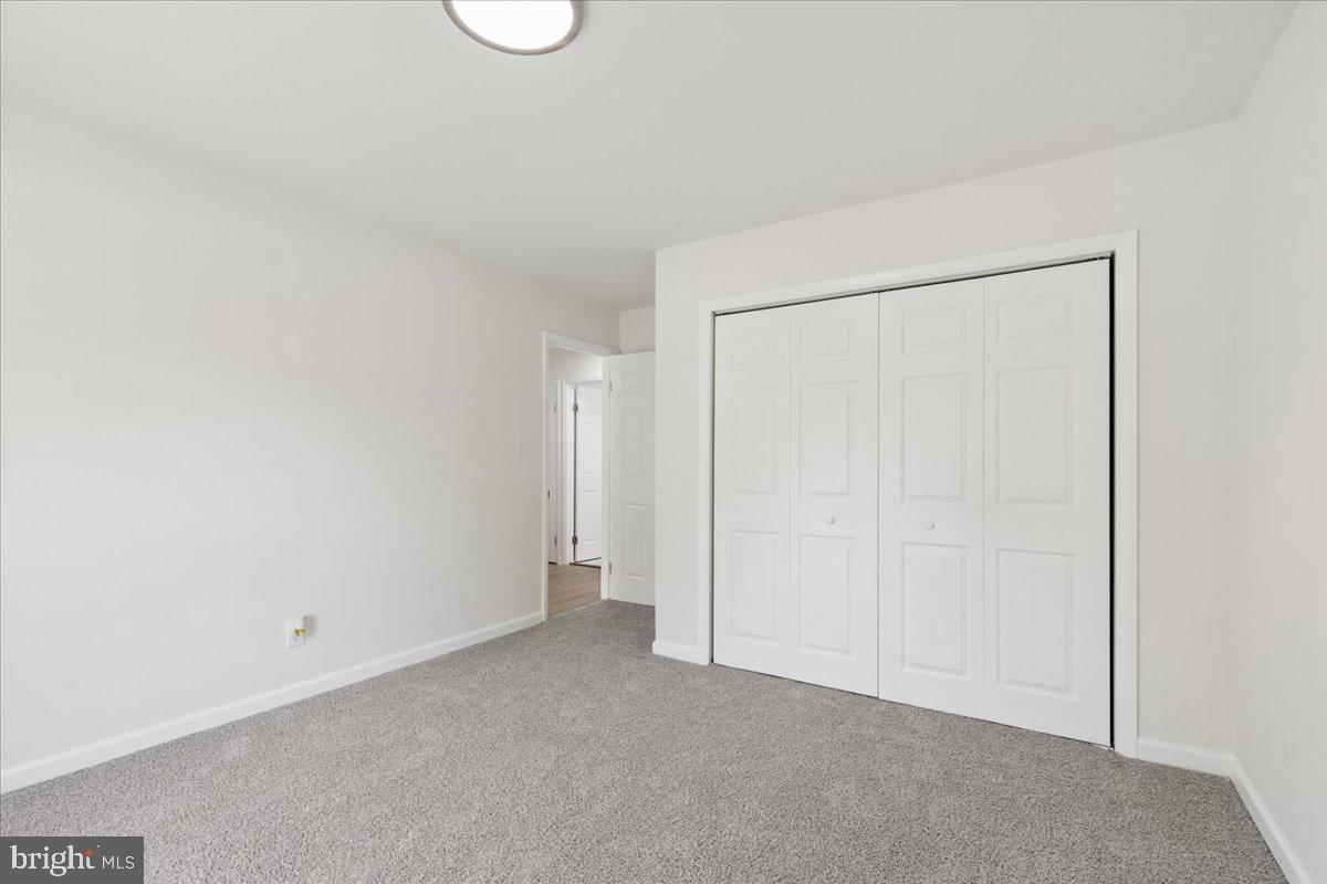 BRYANT WOODS - Residential