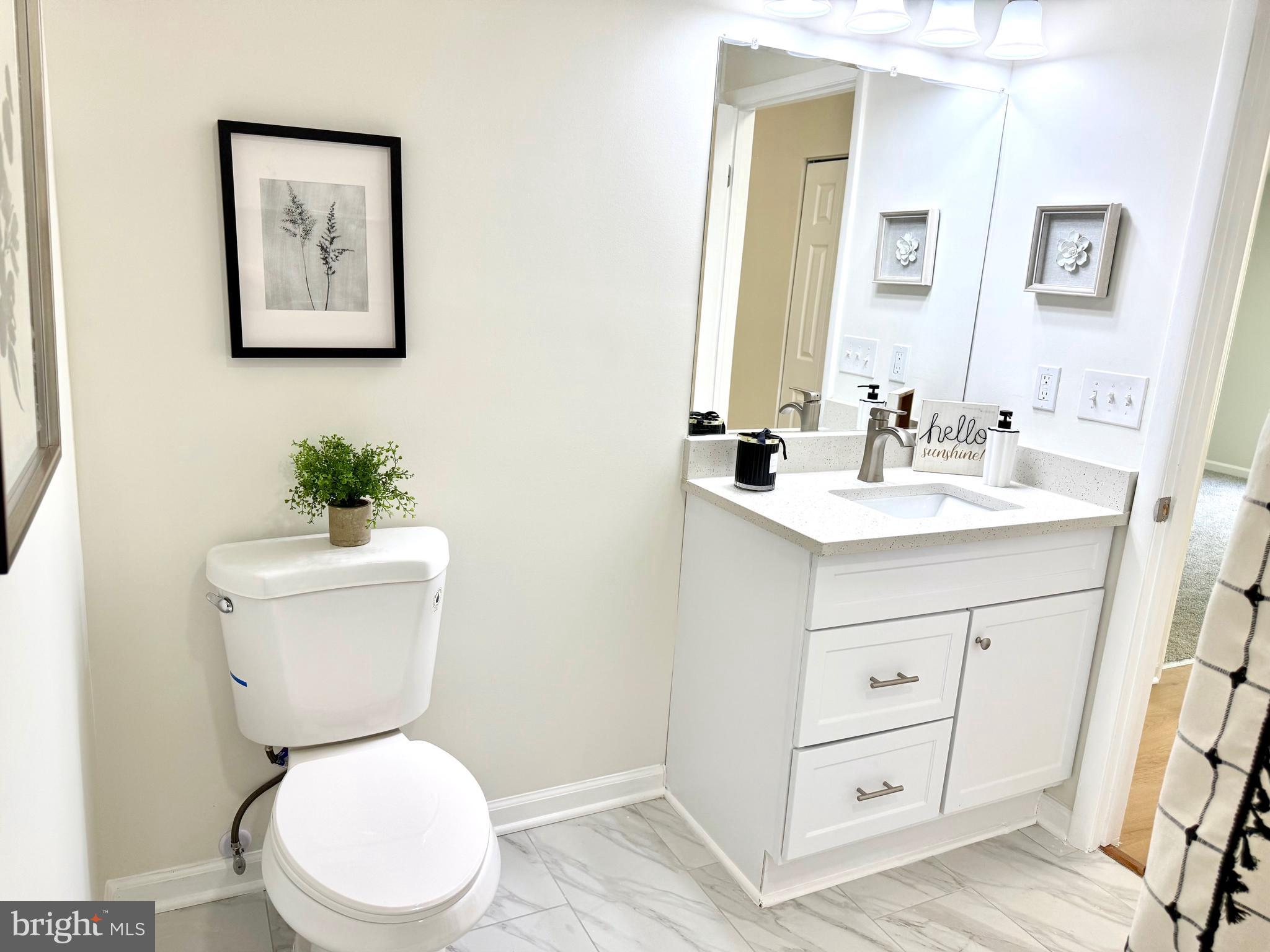 BRYANT WOODS - Residential