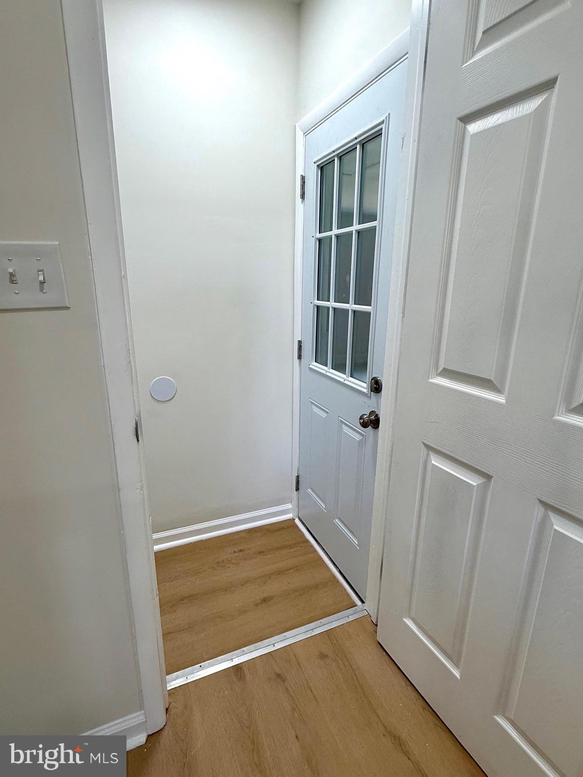 BRYANT WOODS - Residential