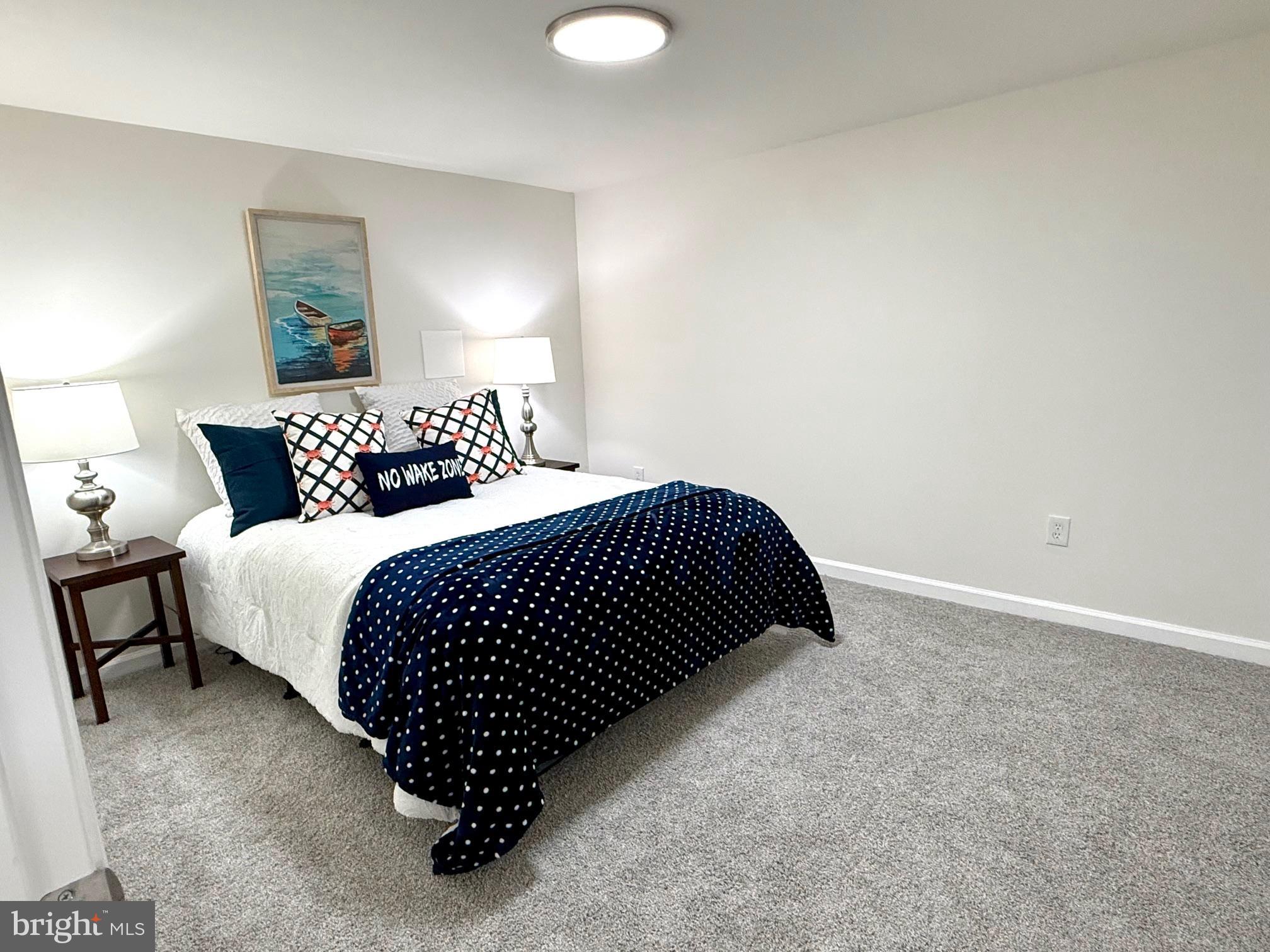 BRYANT WOODS - Residential