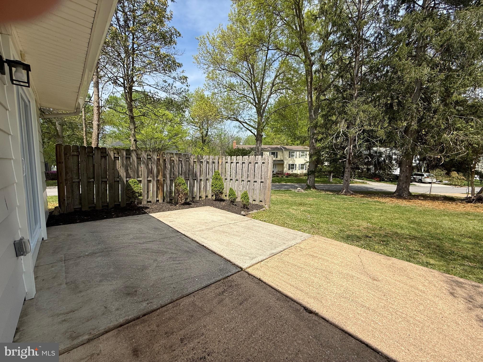 BRYANT WOODS - Residential