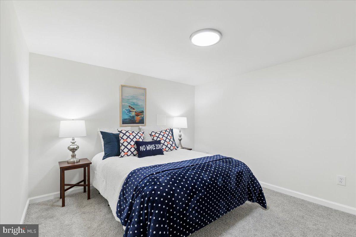 BRYANT WOODS - Residential