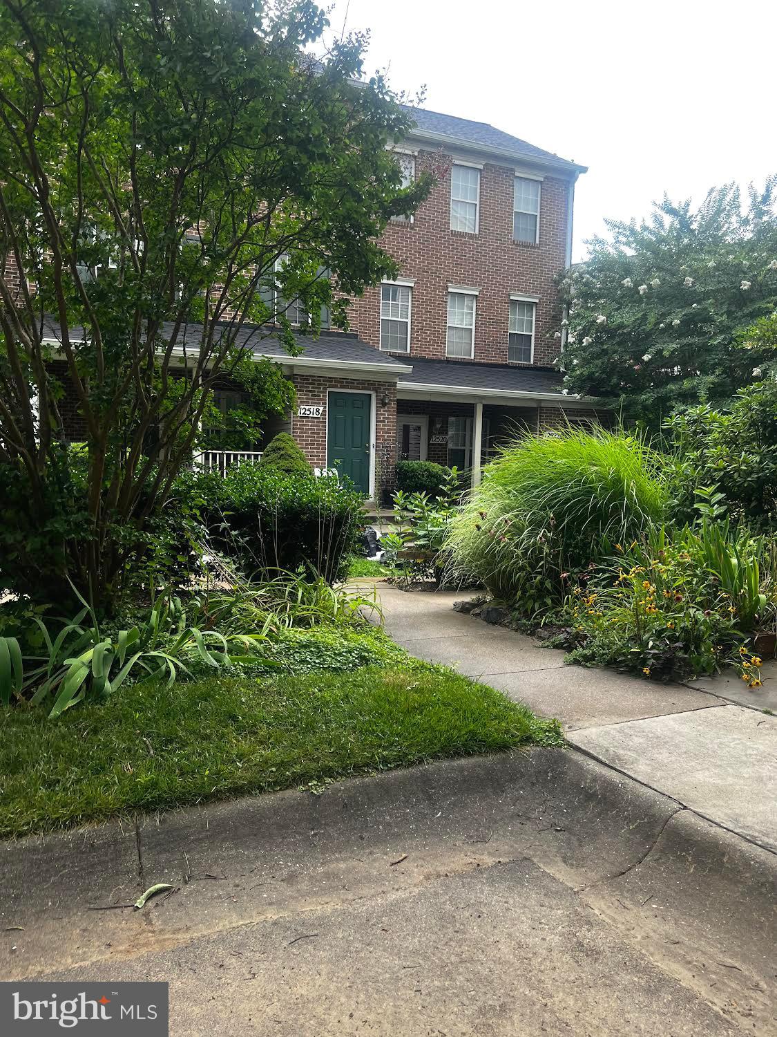 QUINCE HAVEN - Residential Lease