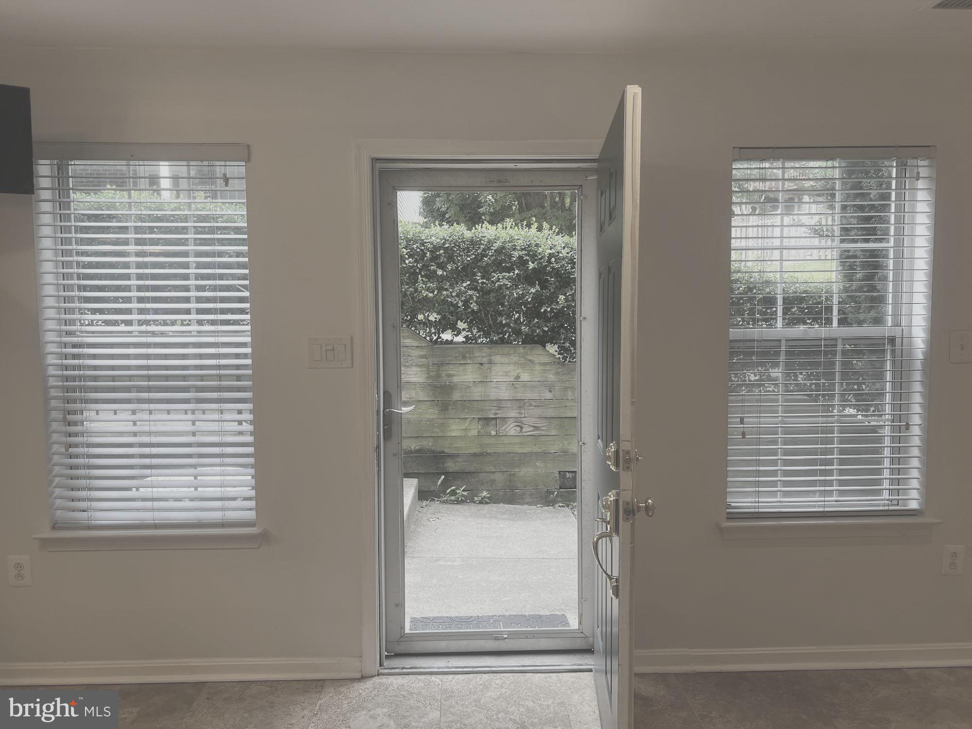 QUINCE HAVEN - Residential Lease