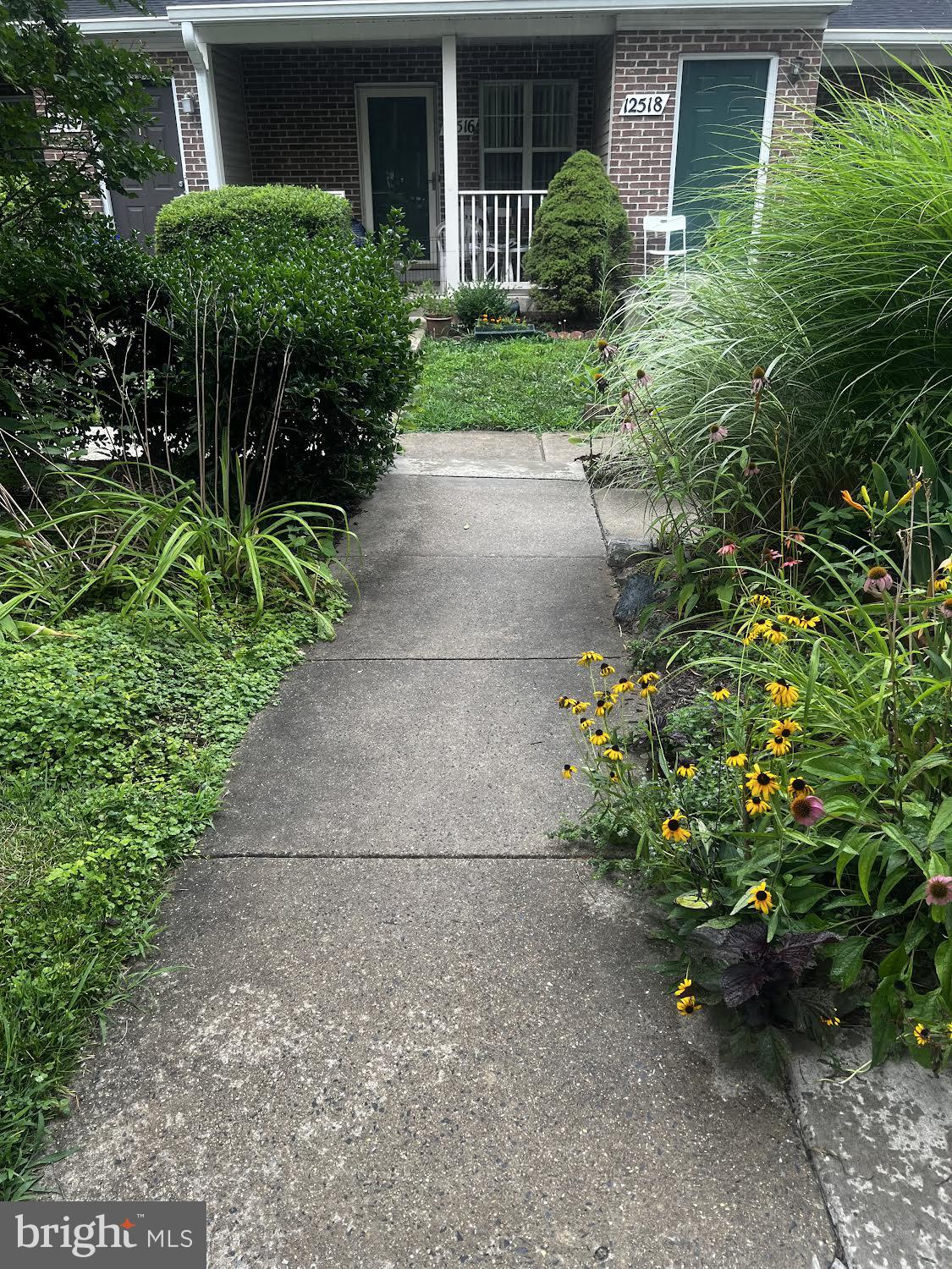 QUINCE HAVEN - Residential Lease