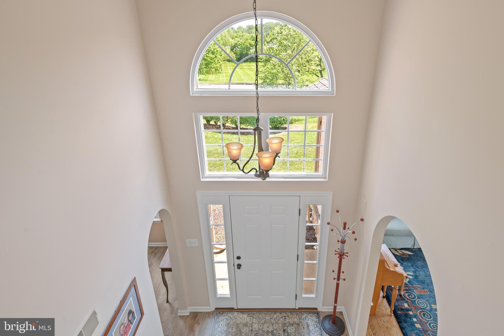 GREENVIEW TERRACE - Residential