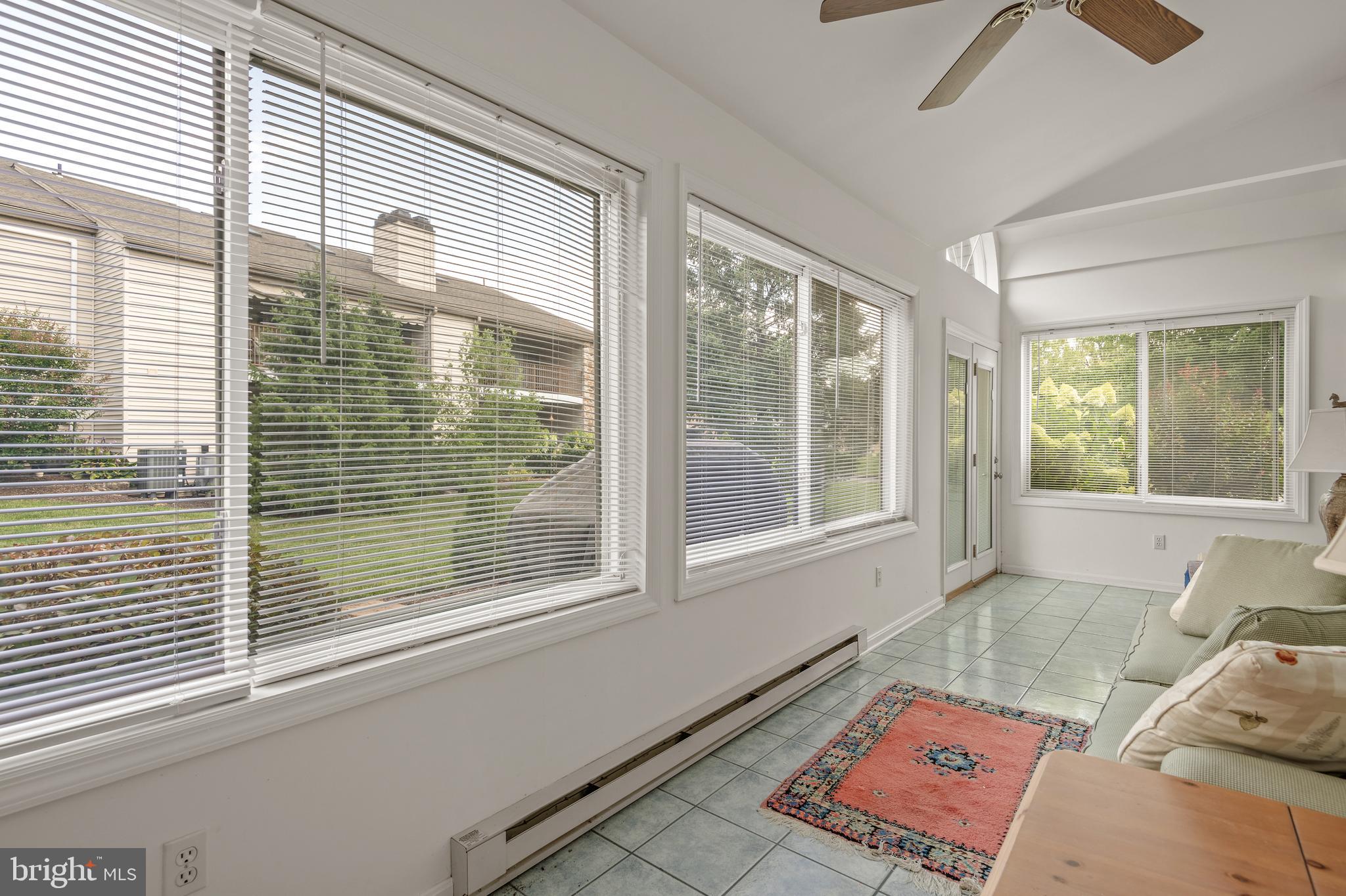 GREENVIEW TERRACE - Residential