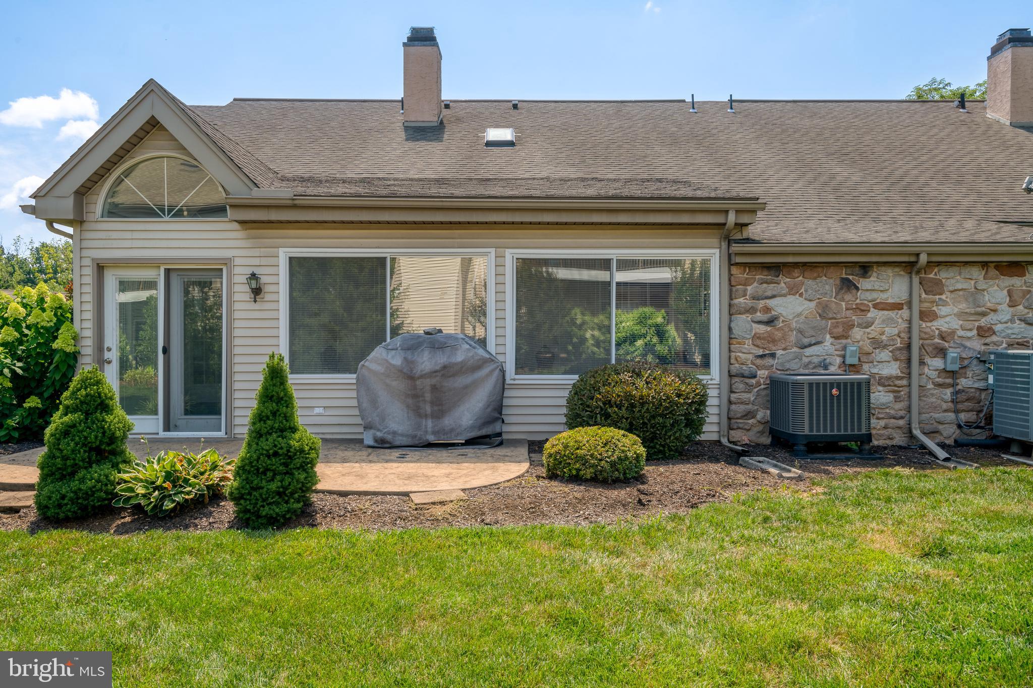 GREENVIEW TERRACE - Residential