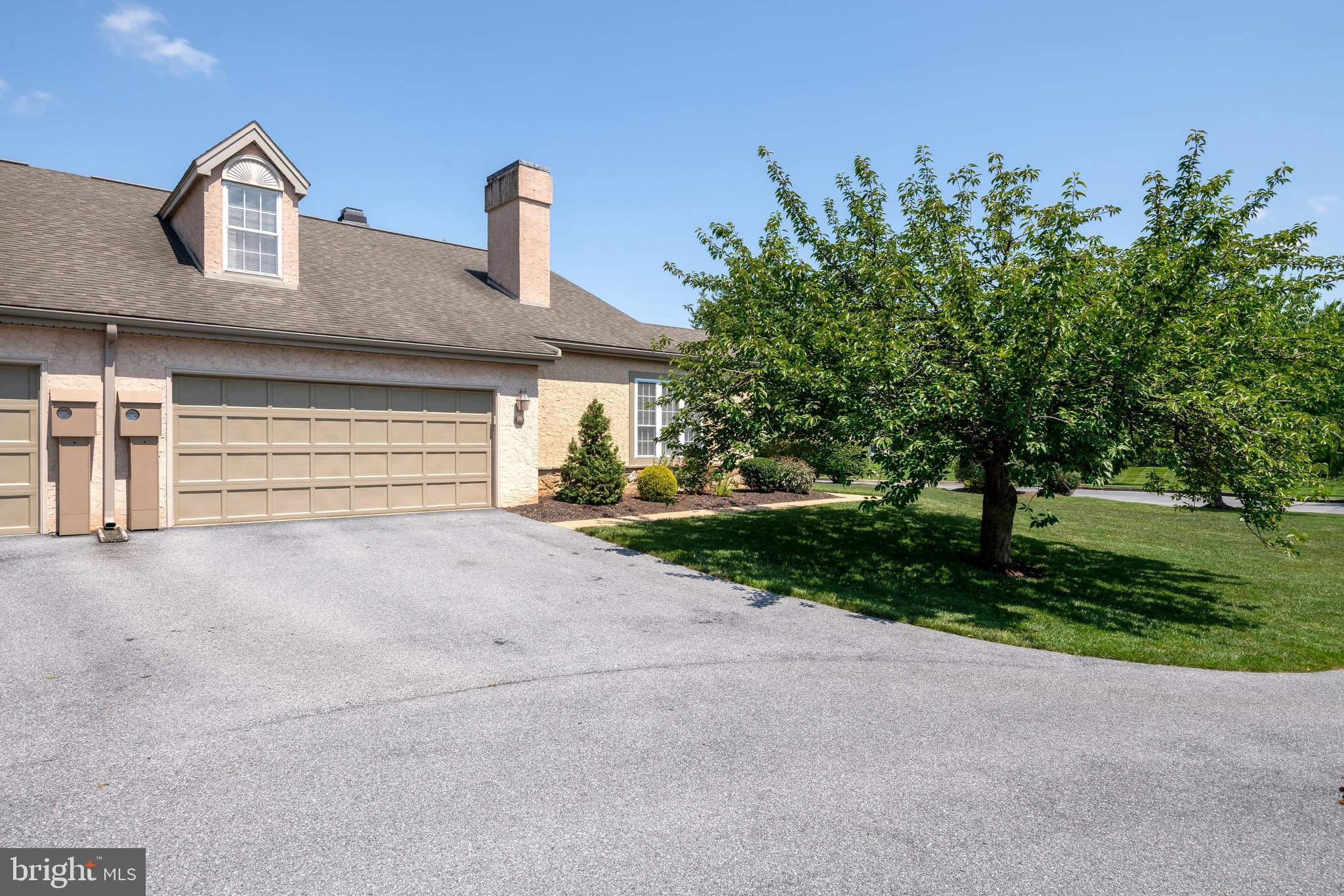 GREENVIEW TERRACE - Residential