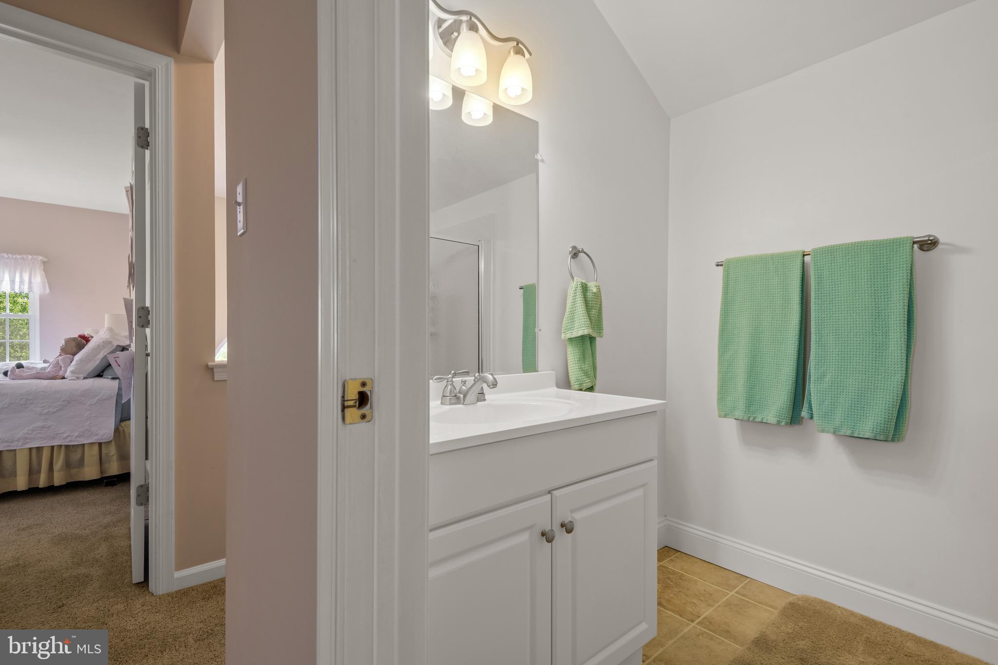 GREENVIEW TERRACE - Residential