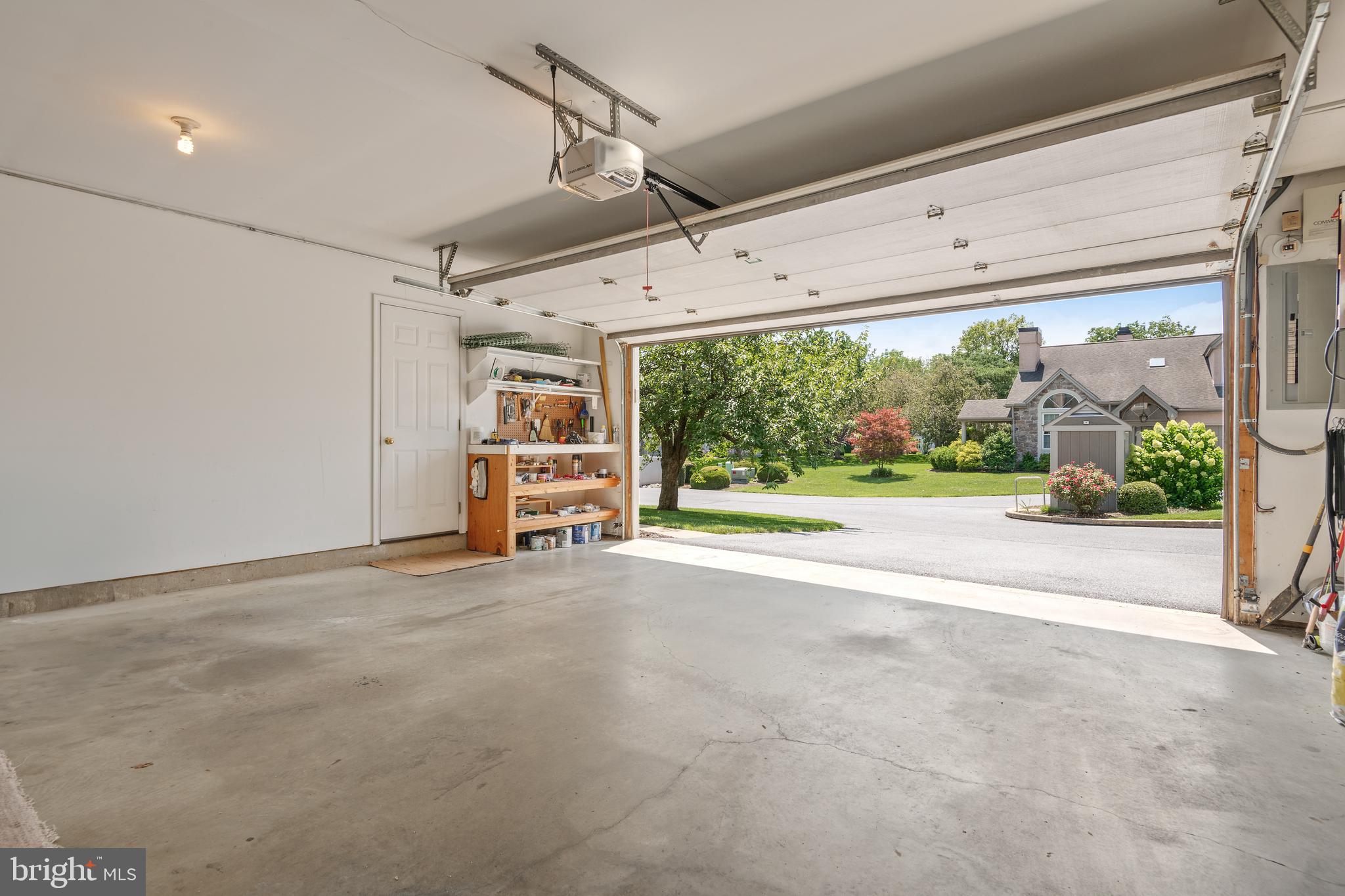 GREENVIEW TERRACE - Residential