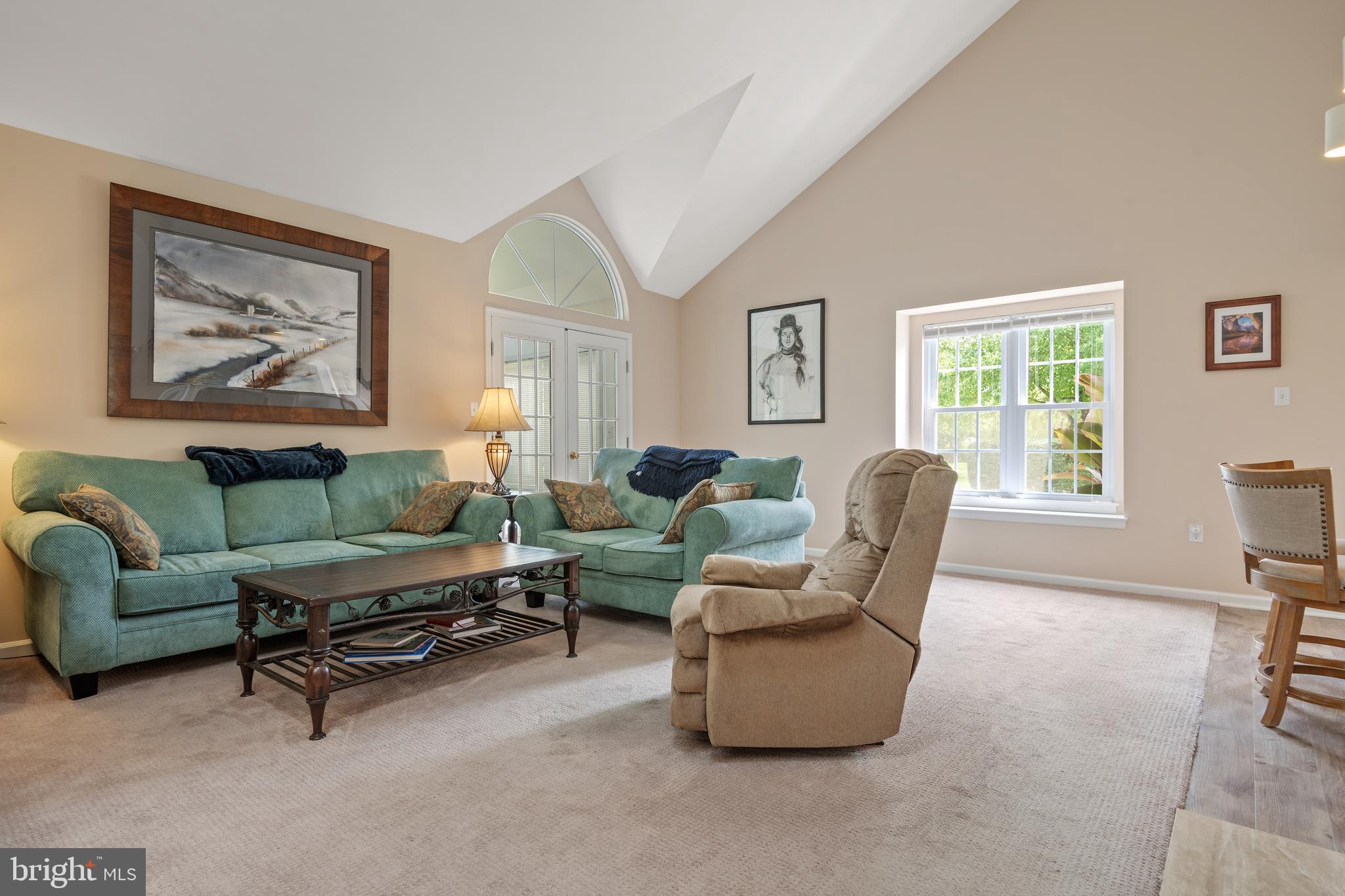 GREENVIEW TERRACE - Residential