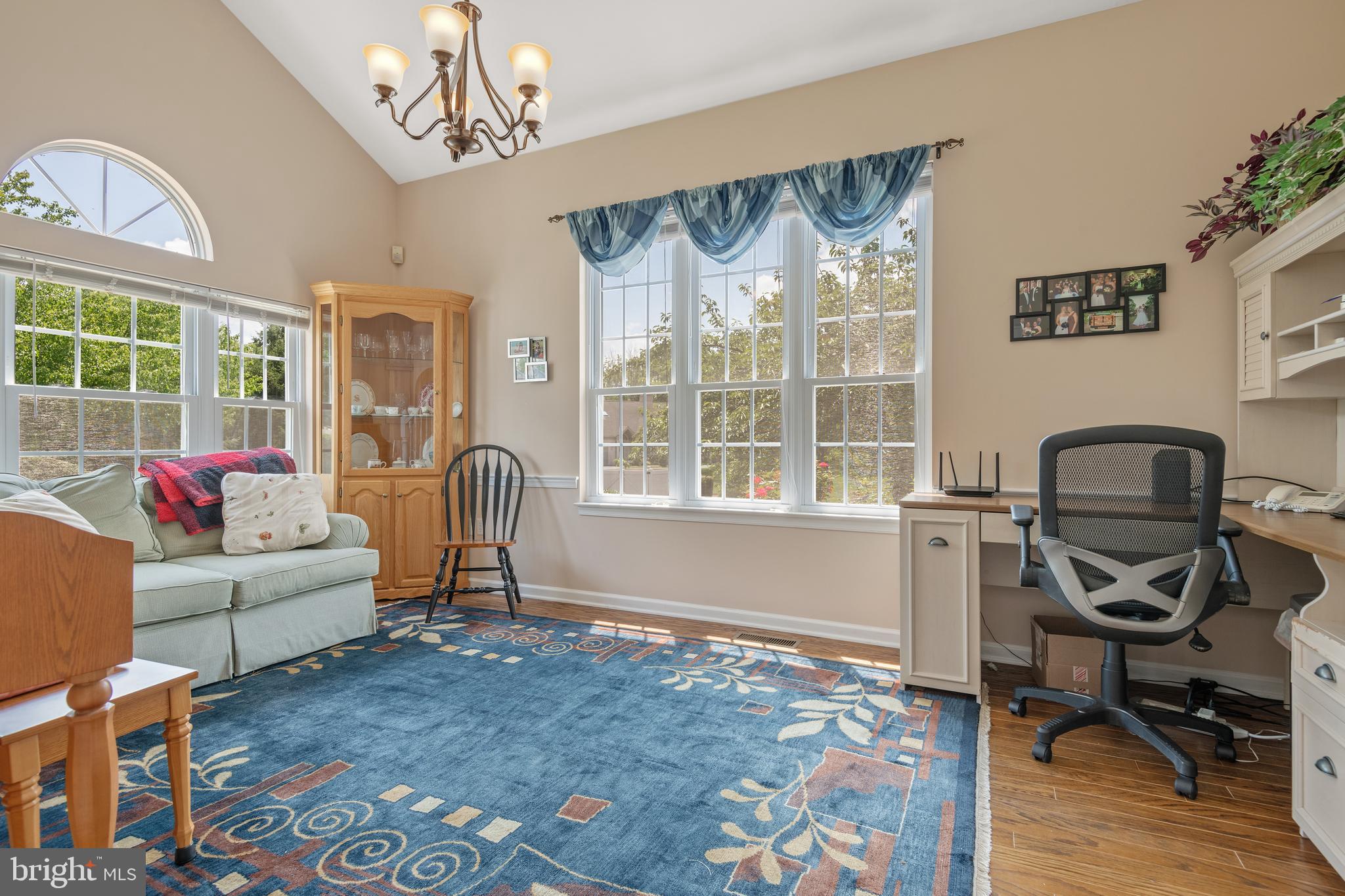 GREENVIEW TERRACE - Residential