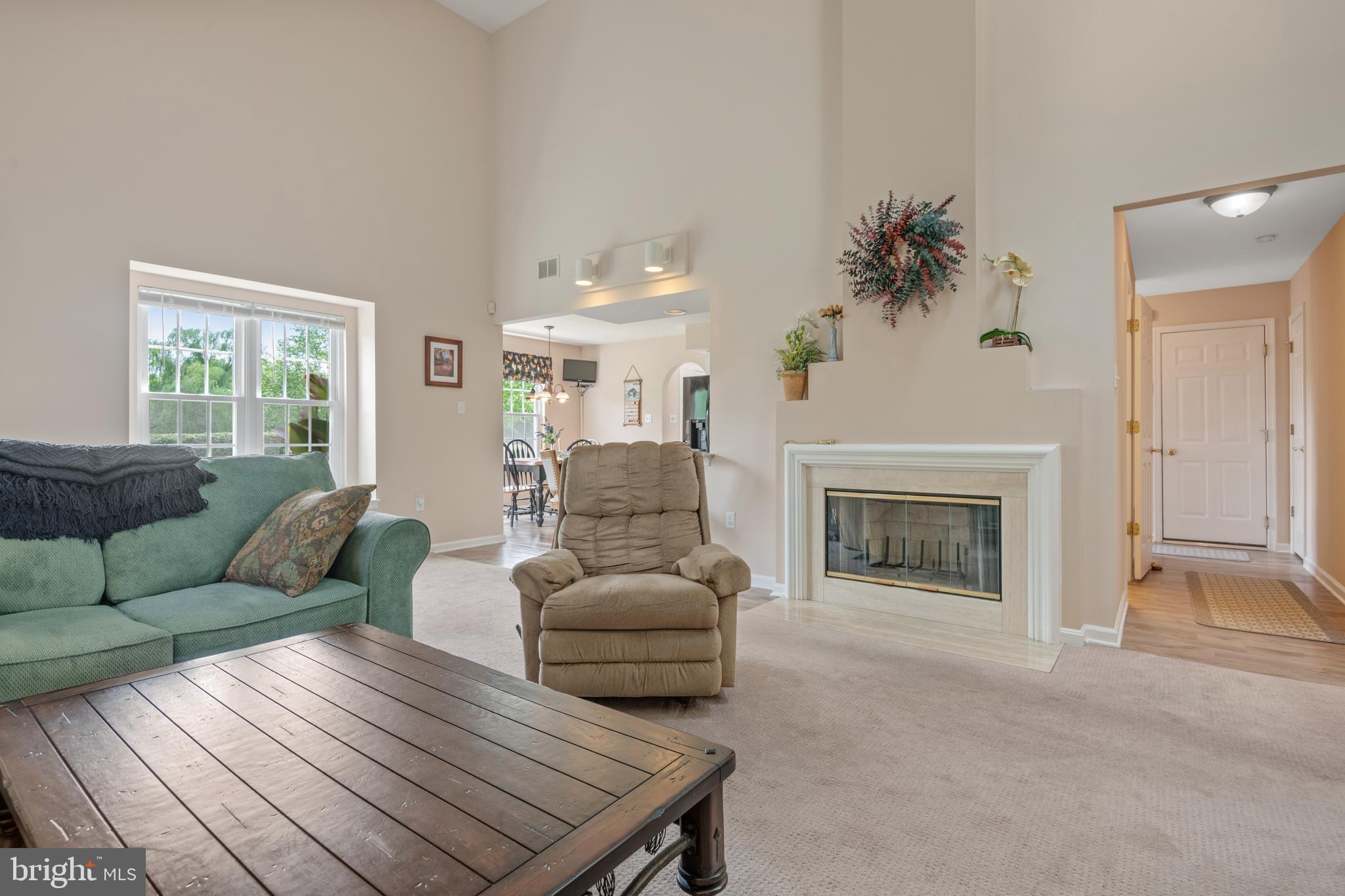 GREENVIEW TERRACE - Residential