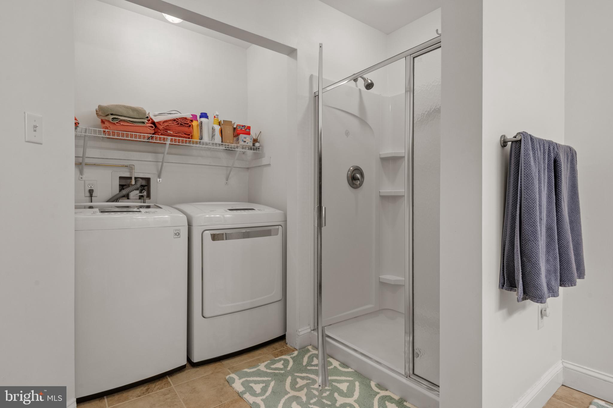 GREENVIEW TERRACE - Residential