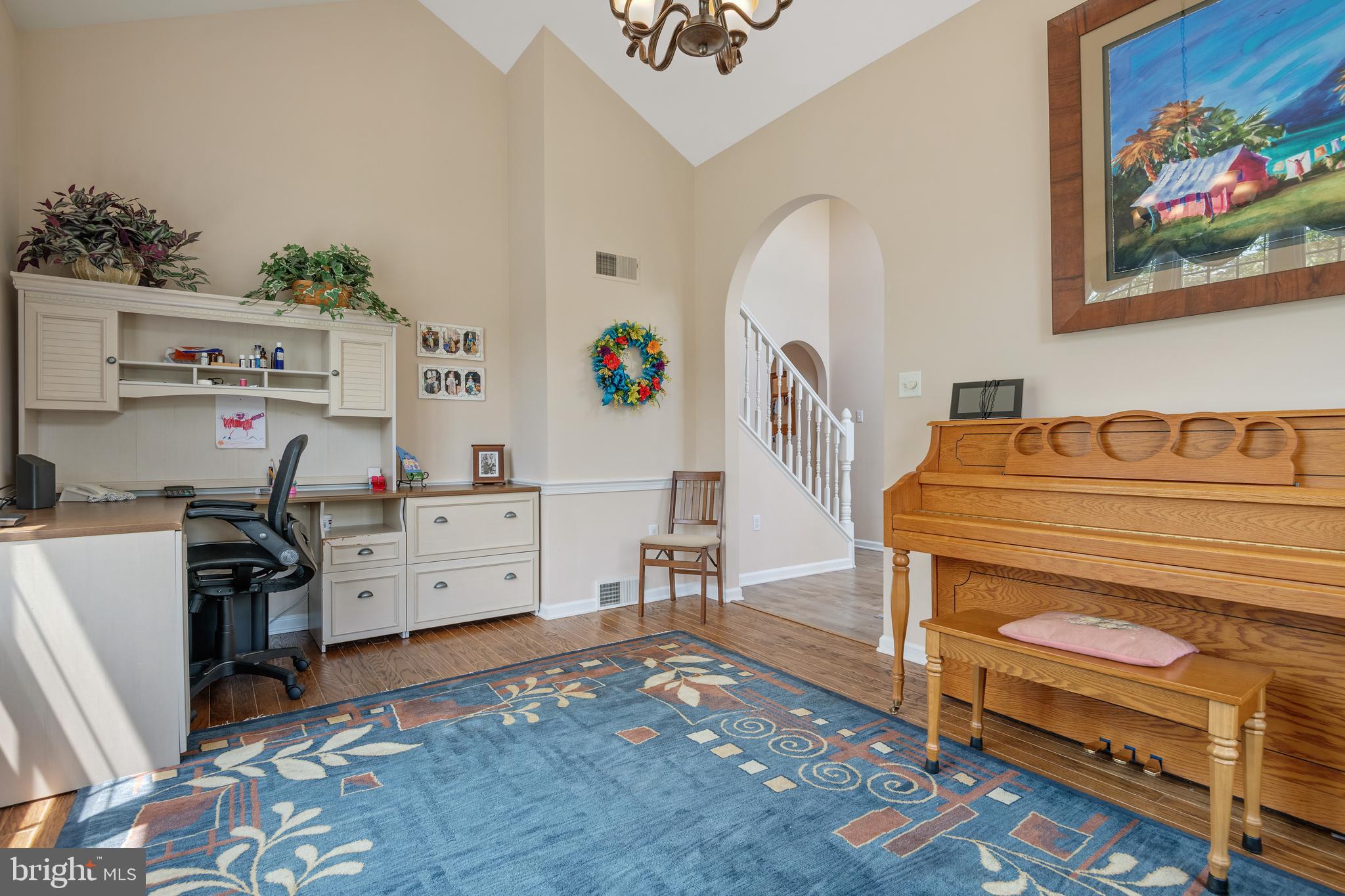 GREENVIEW TERRACE - Residential