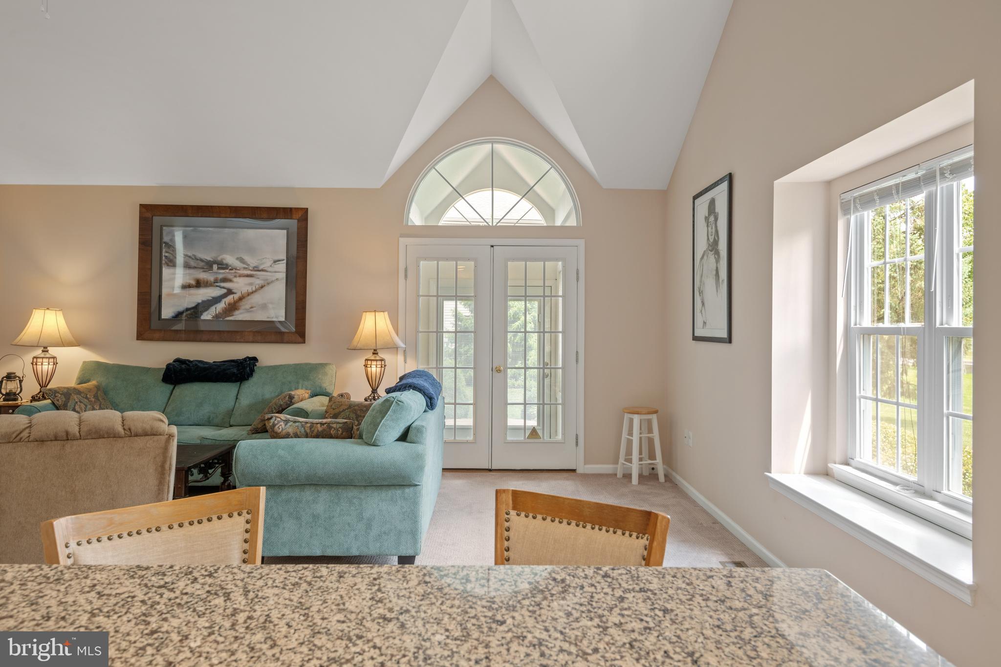 GREENVIEW TERRACE - Residential