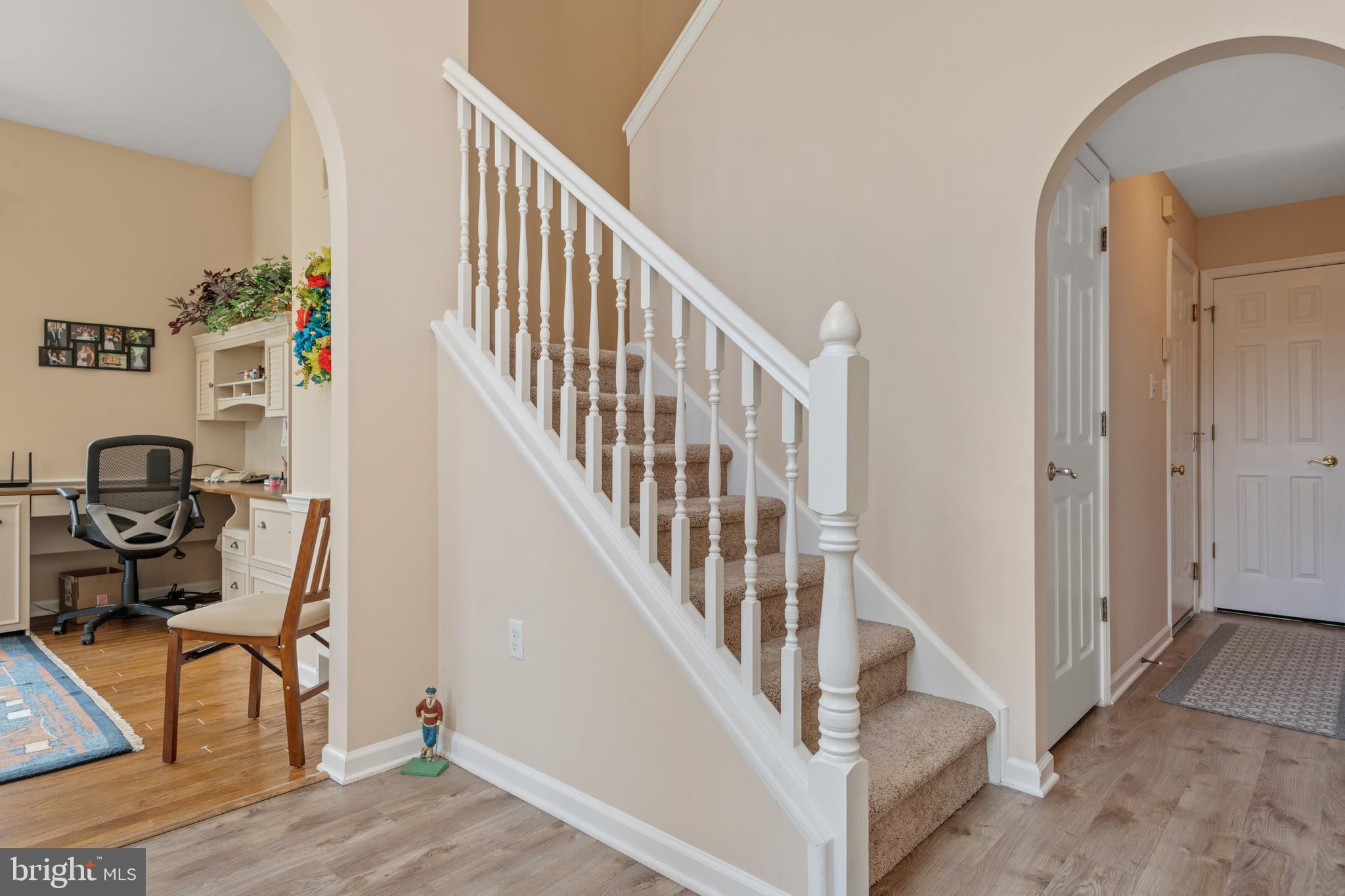 GREENVIEW TERRACE - Residential