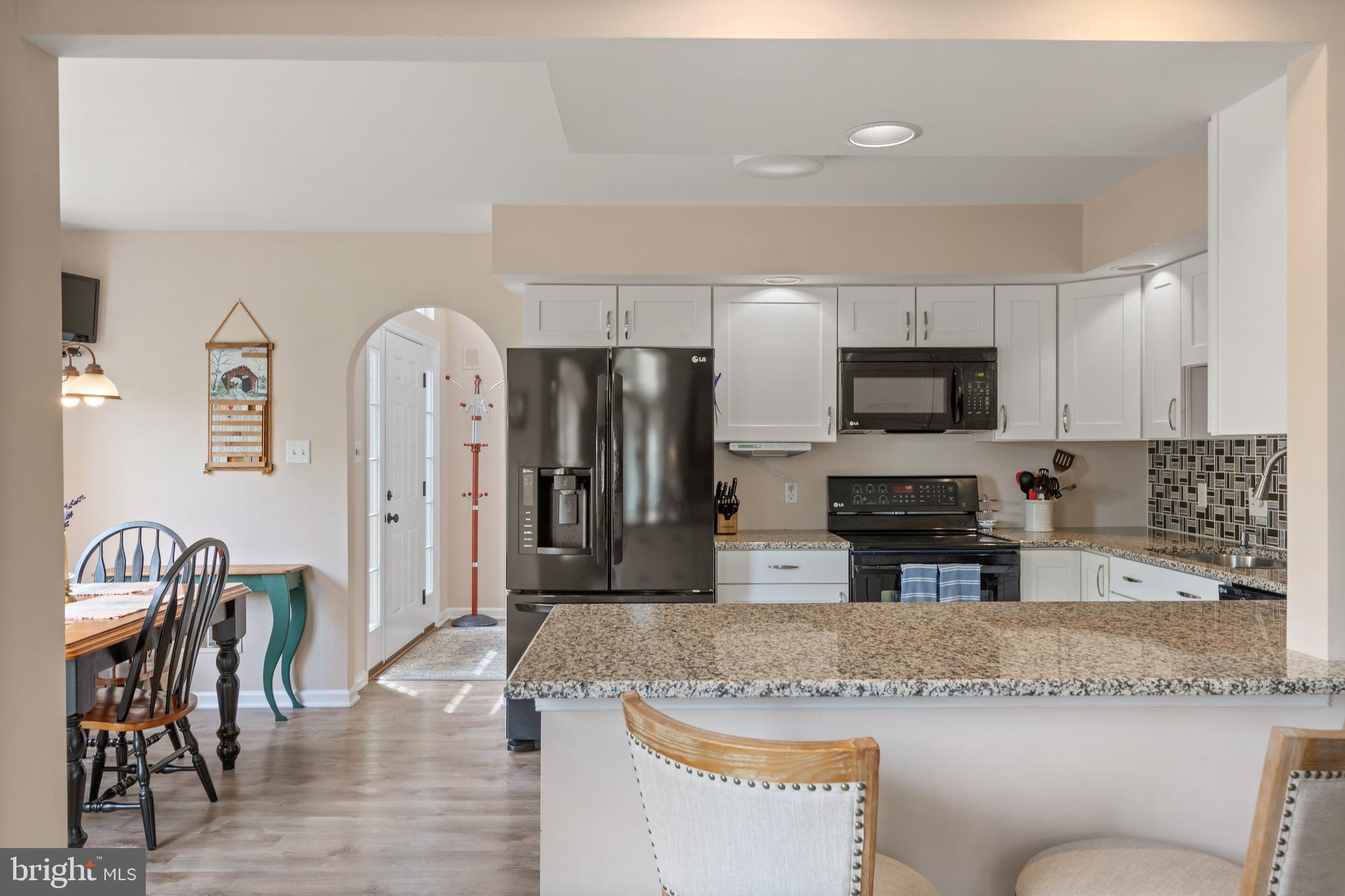 GREENVIEW TERRACE - Residential