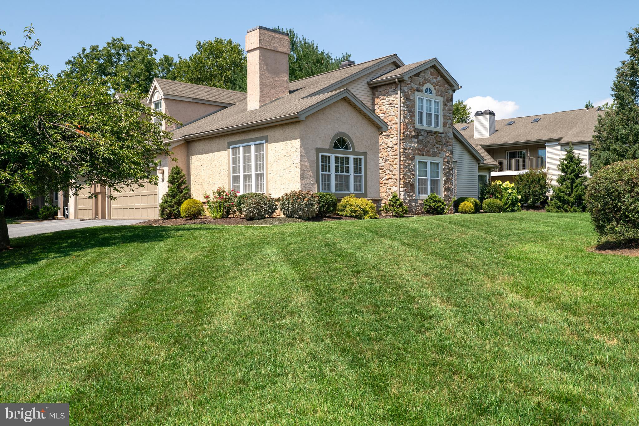 GREENVIEW TERRACE - Residential