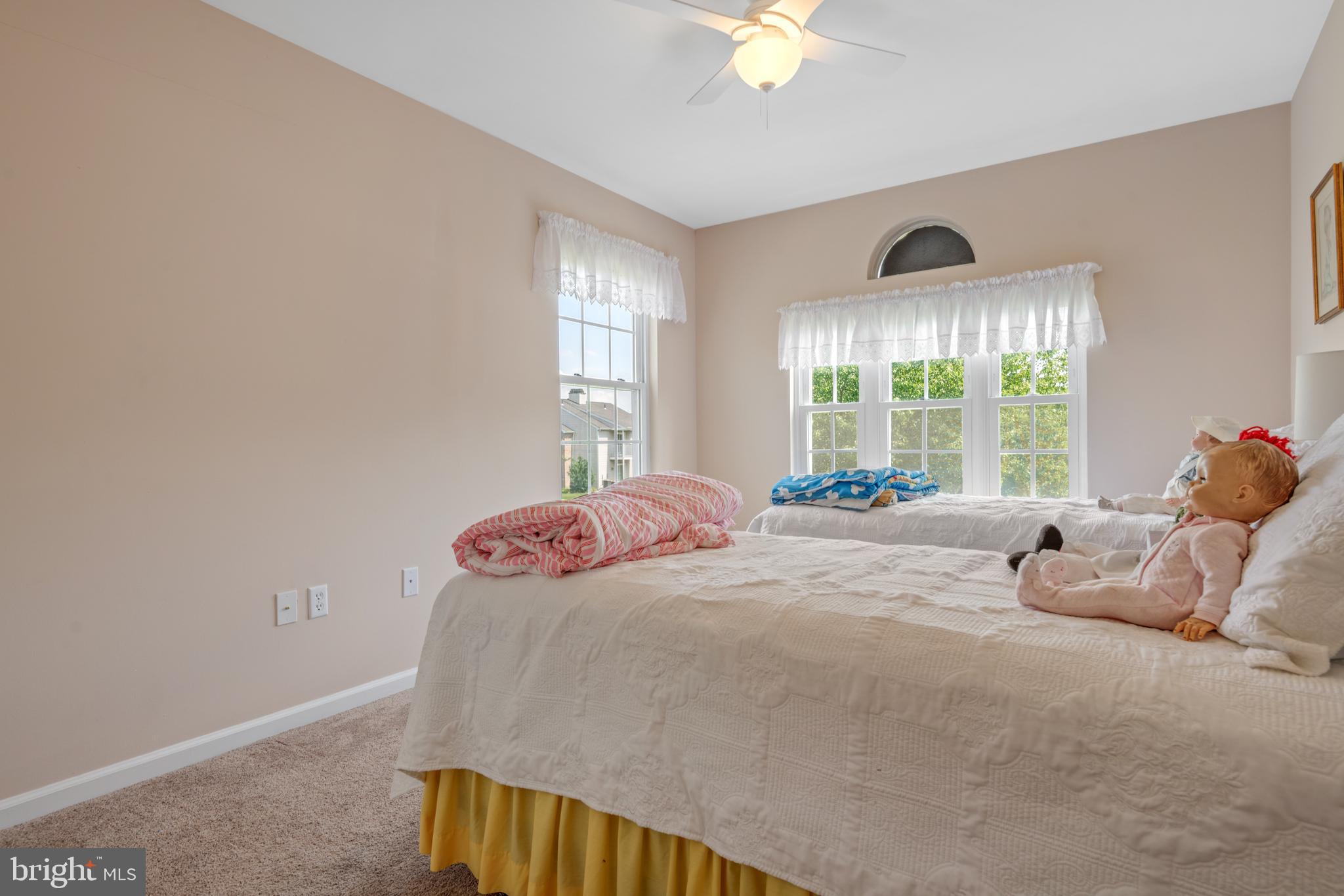 GREENVIEW TERRACE - Residential